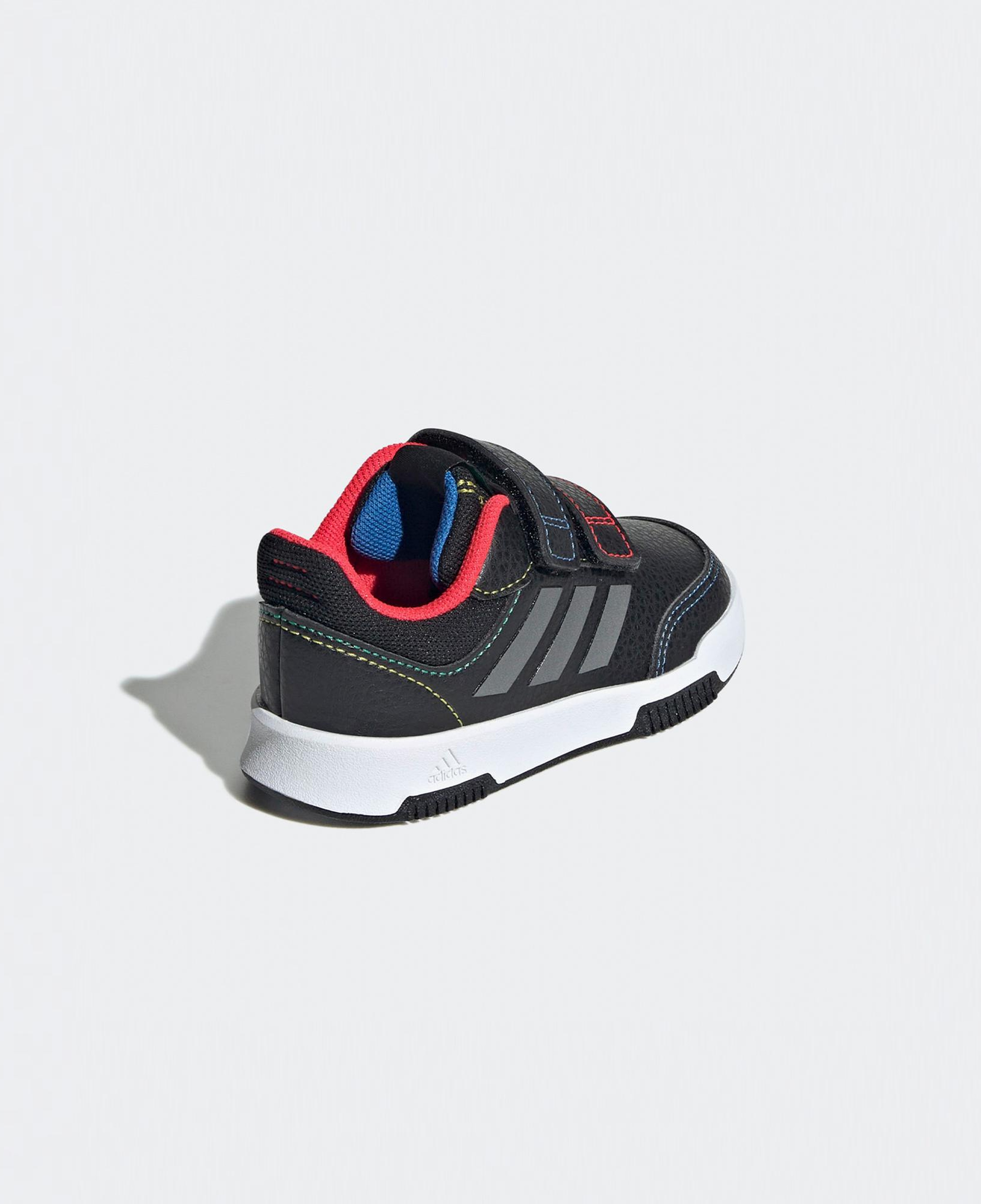 adidas Tensaur Sport 2.0 Cf Bebek Siyah Spor Ayakkabı