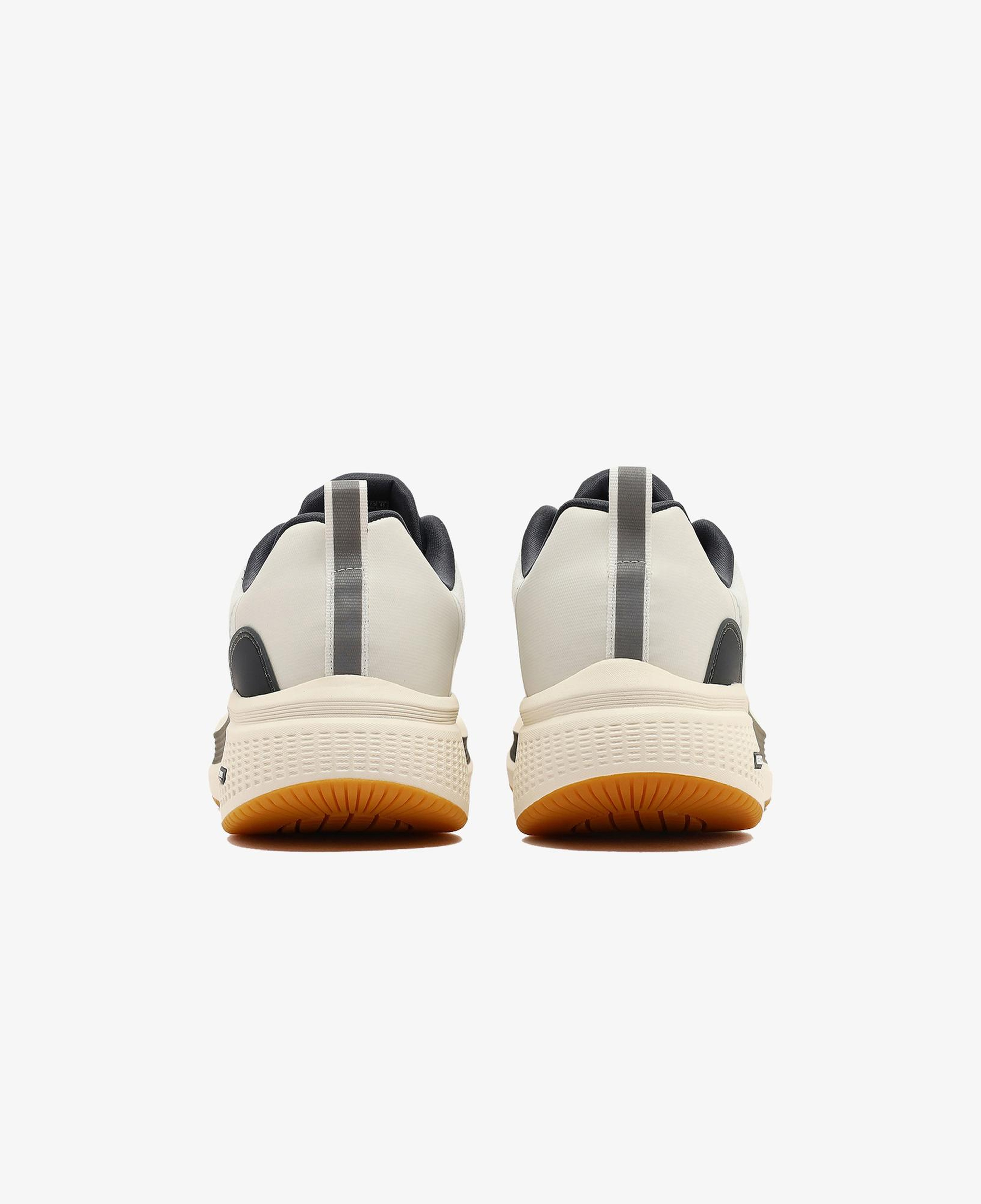 Skechers Go Run Elevate 2.0 Uplifting Erkek Beyaz Koşu Ayakkabısı