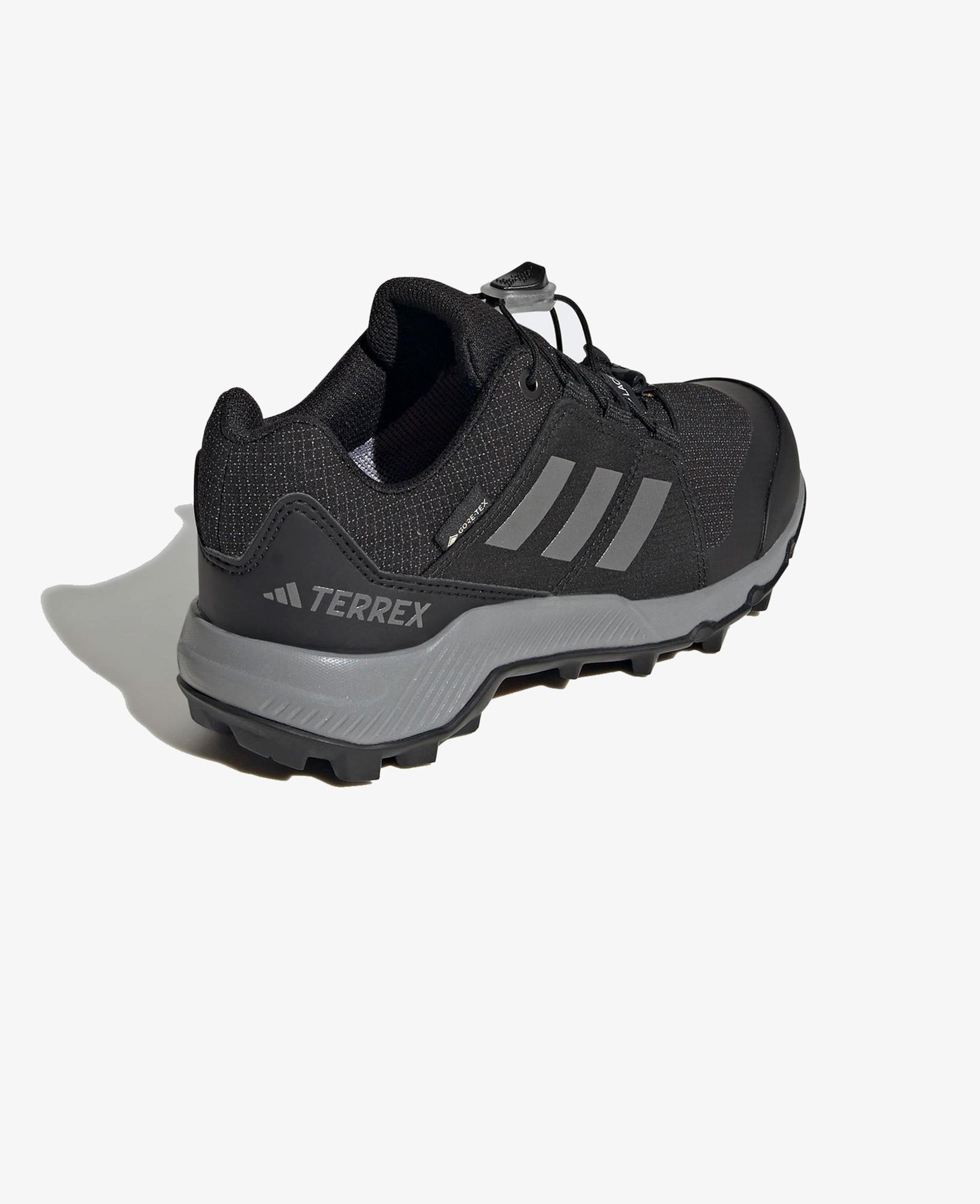 adidas Terrex Gtx K Çocuk Siyah Outdoor Ayakkabı