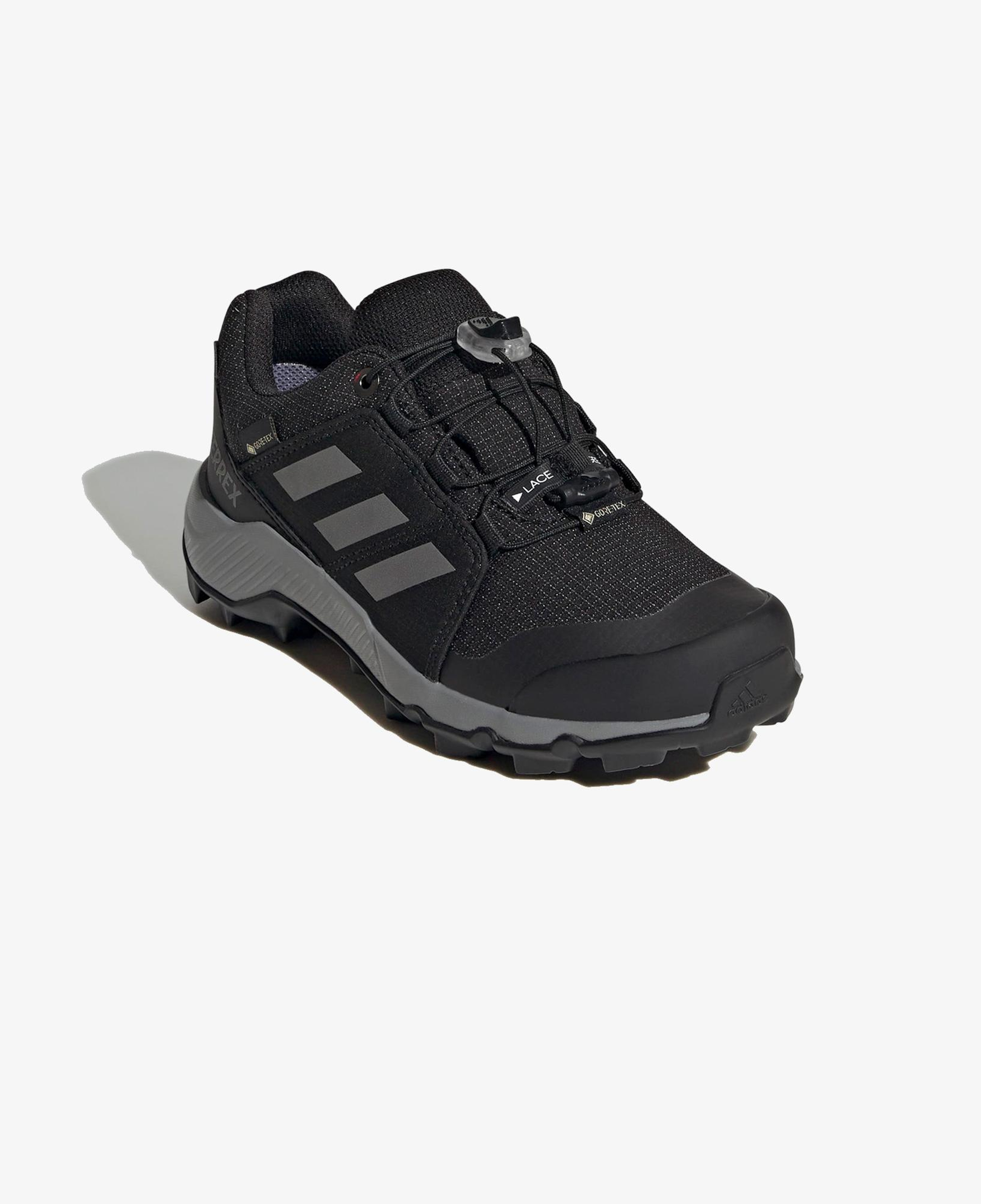 adidas Terrex Gtx K Çocuk Siyah Outdoor Ayakkabı