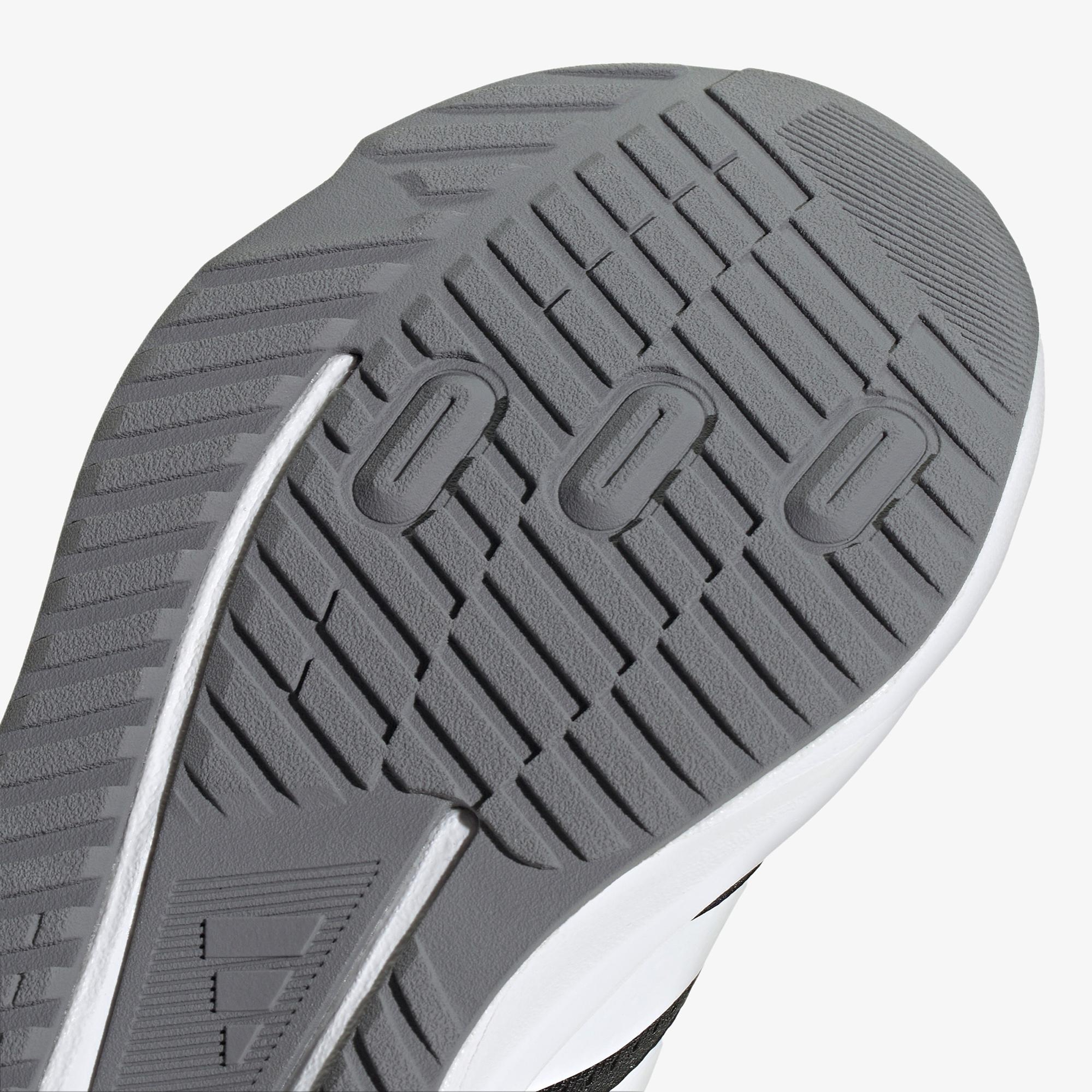 adidas Duramo Sl2 El C Çocuk Siyah Spor Ayakkabı