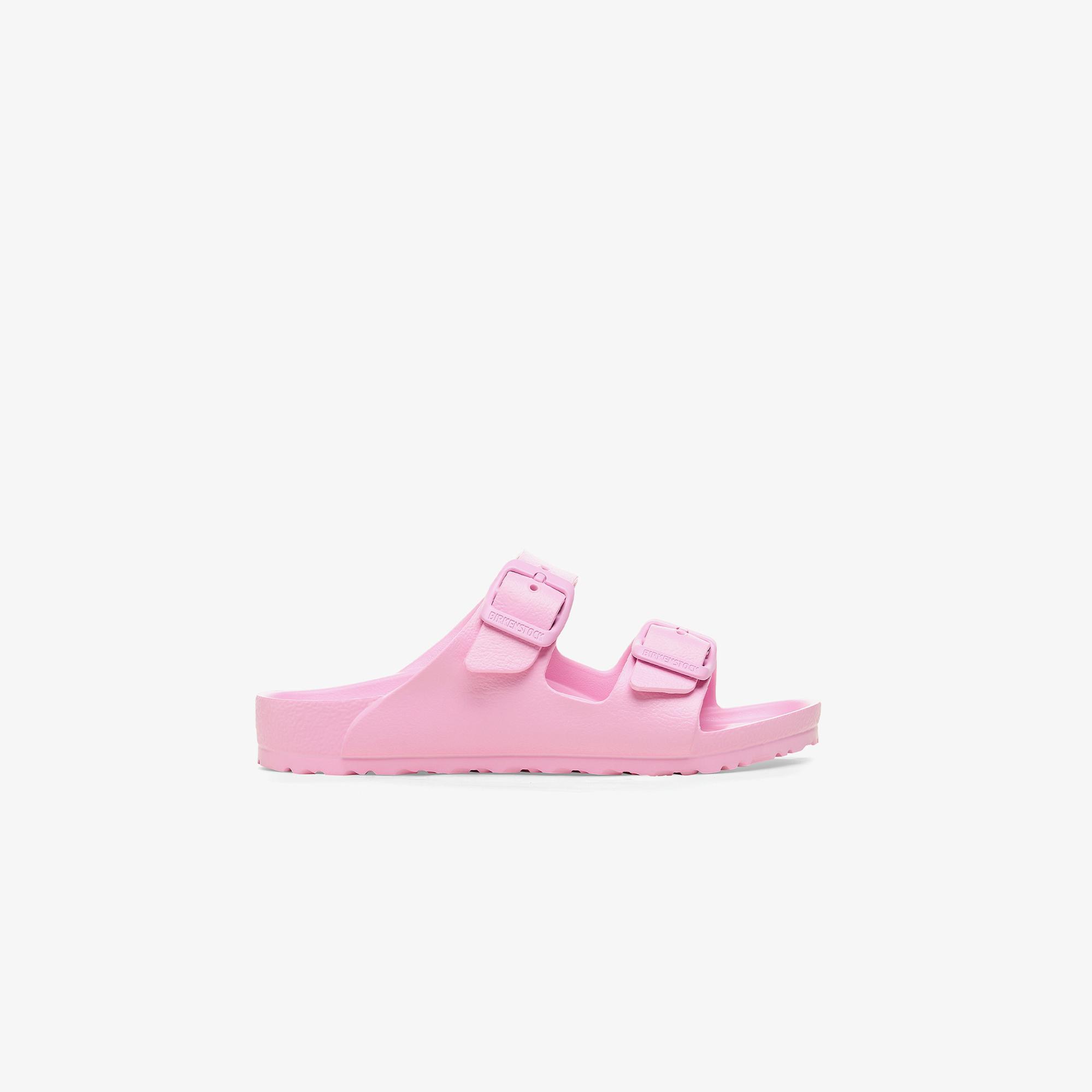 Birkenstock Arizona Eva Çocuk Pembe Terlik