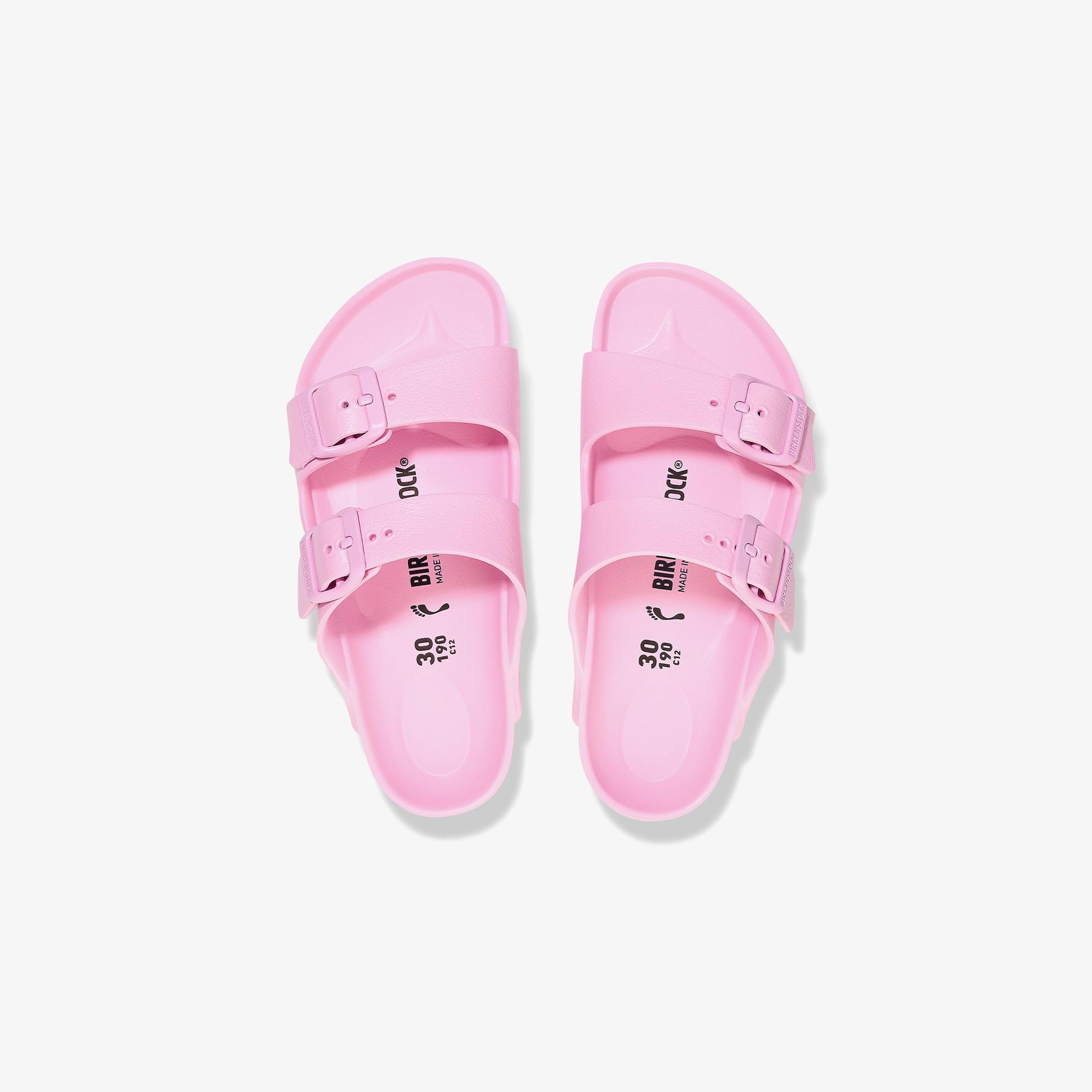 Birkenstock Arizona Eva Çocuk Pembe Terlik