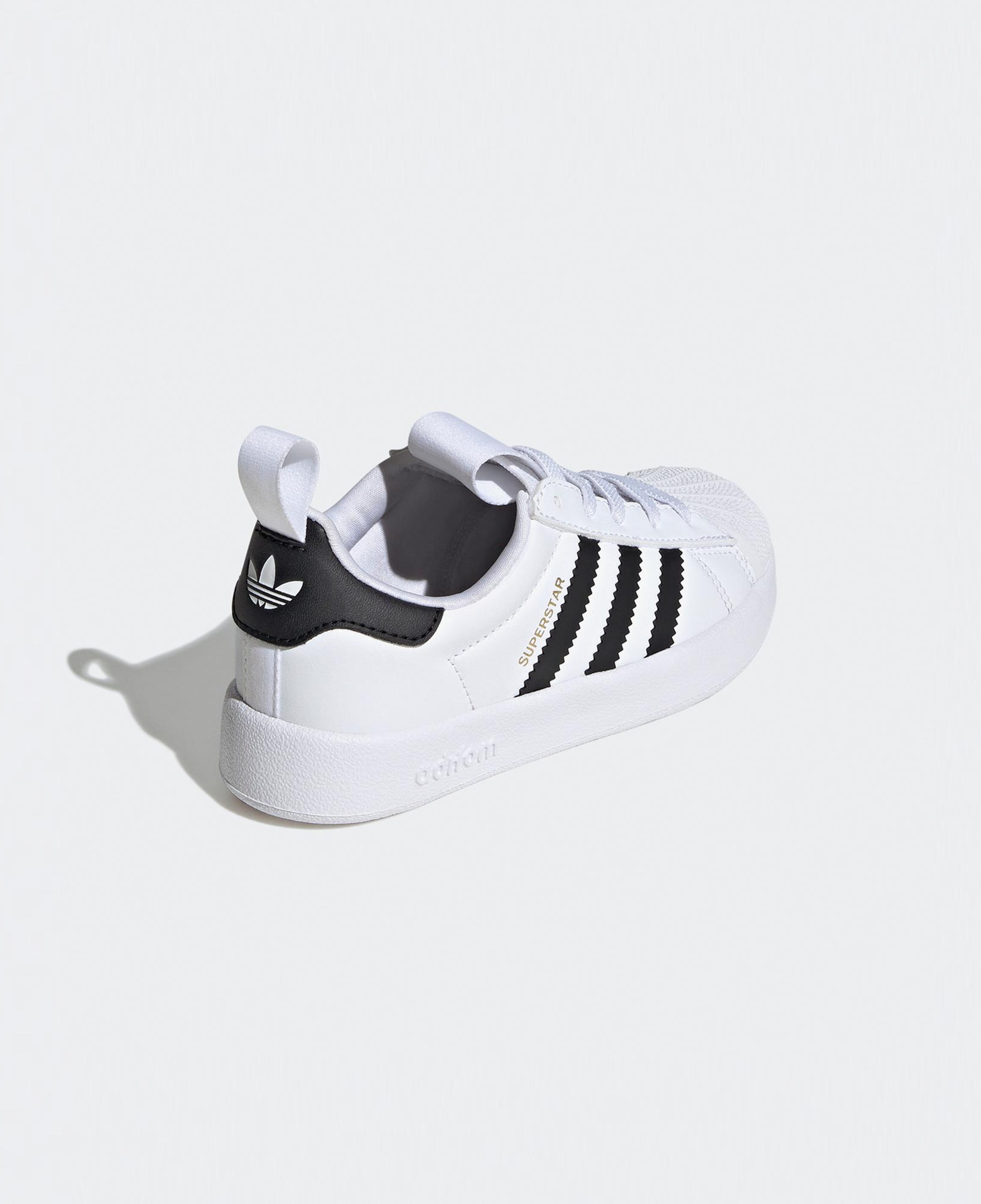 adidas Adifom Superstar 360 C Çocuk Beyaz Spor Ayakkabı
