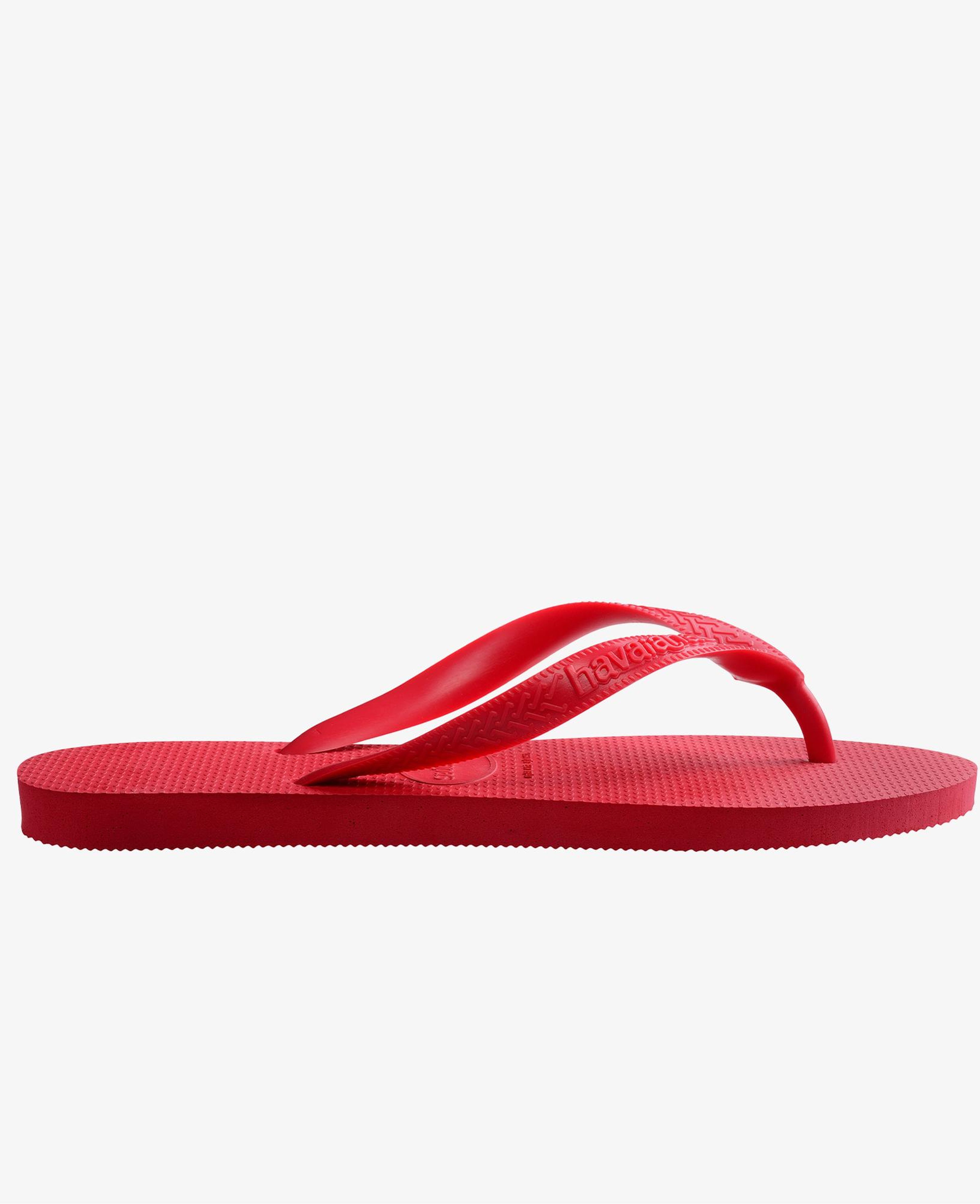 Havaianas Top Unisex Kırmızı Terlik