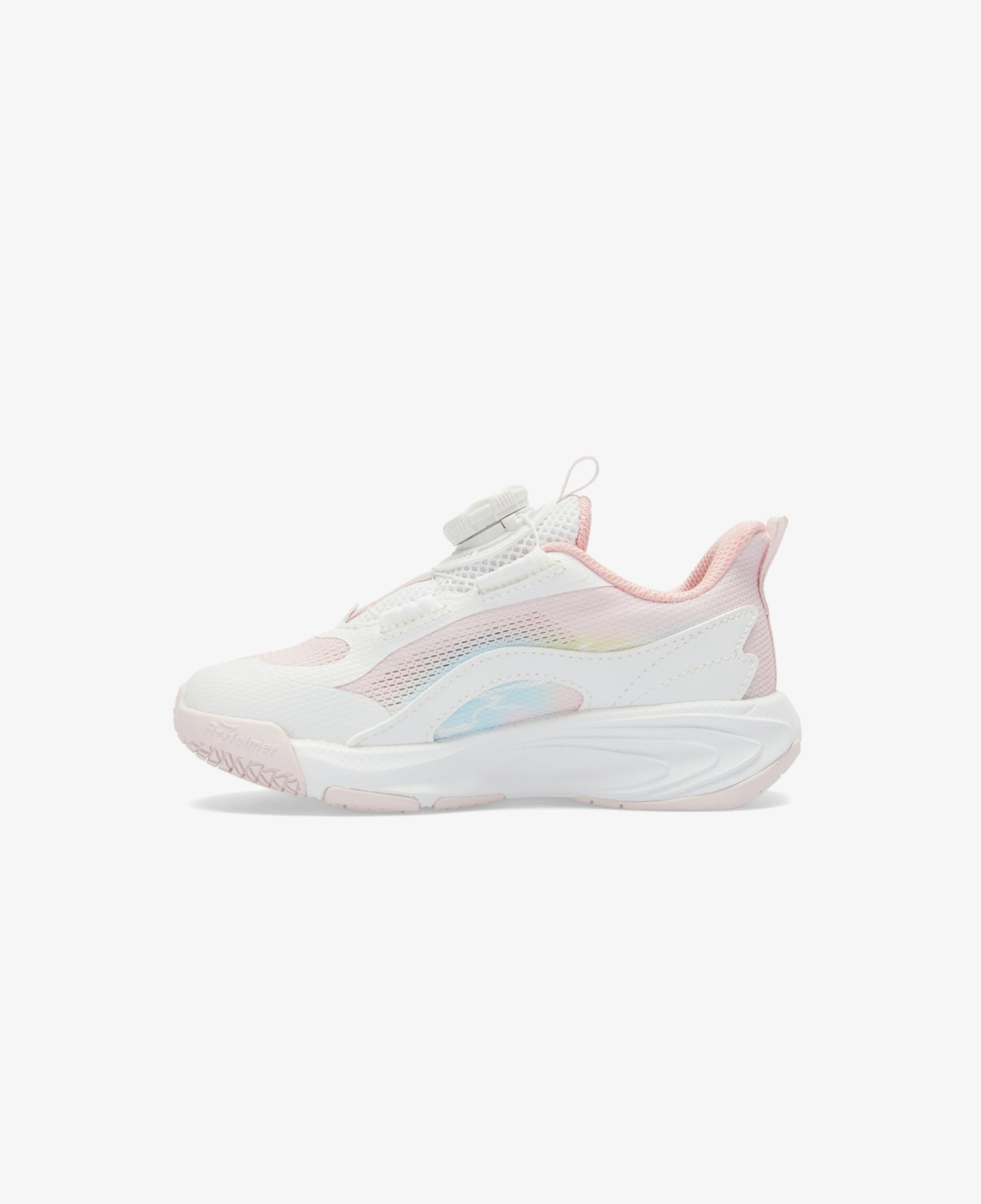 Anta Running Shoes Çocuk Pembe Koşu Ayakkabısı