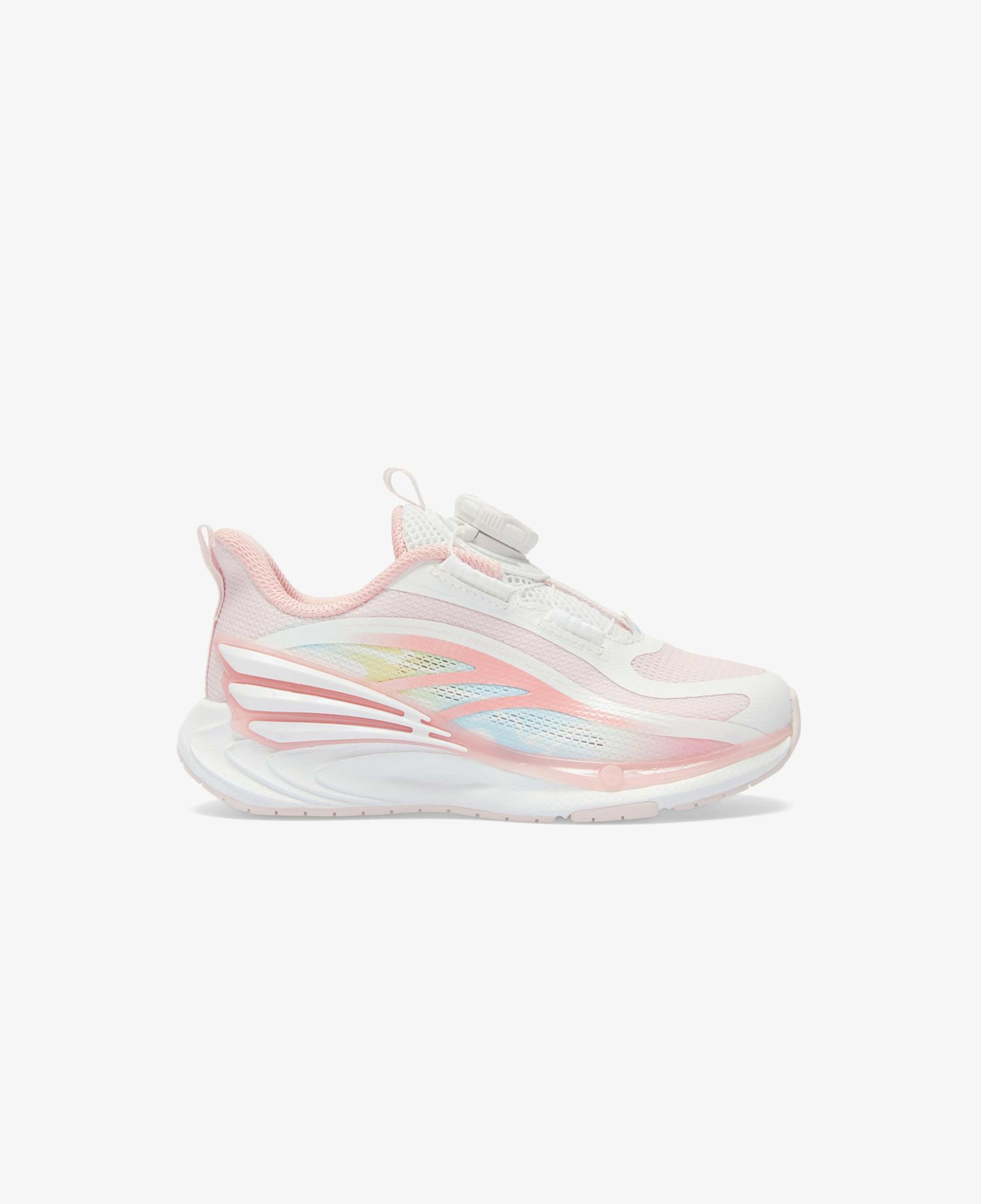 Anta Running Shoes Çocuk Pembe Koşu Ayakkabısı