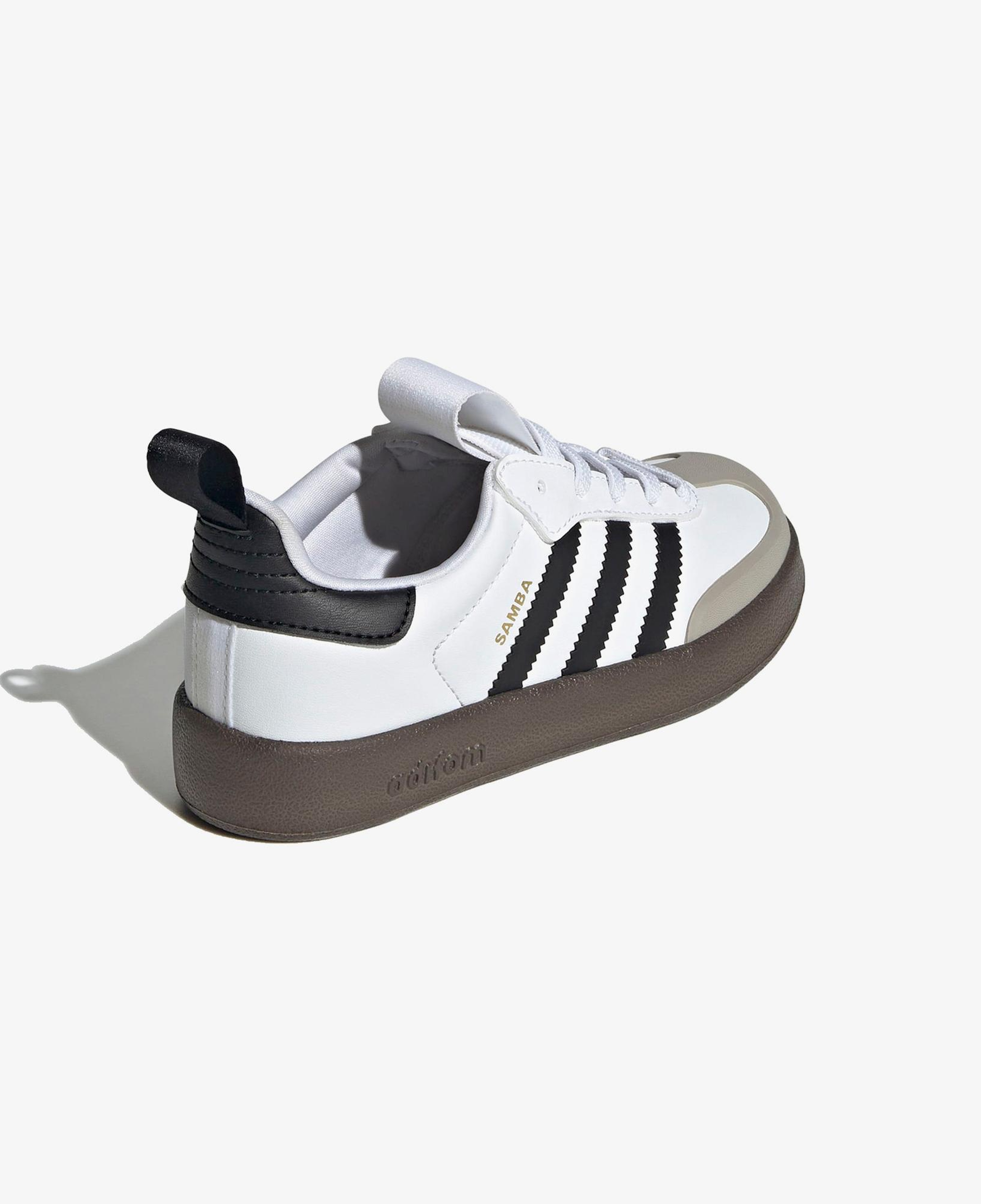 adidas Adifom Samba 360 C Çocuk Beyaz Spor Ayakkabı