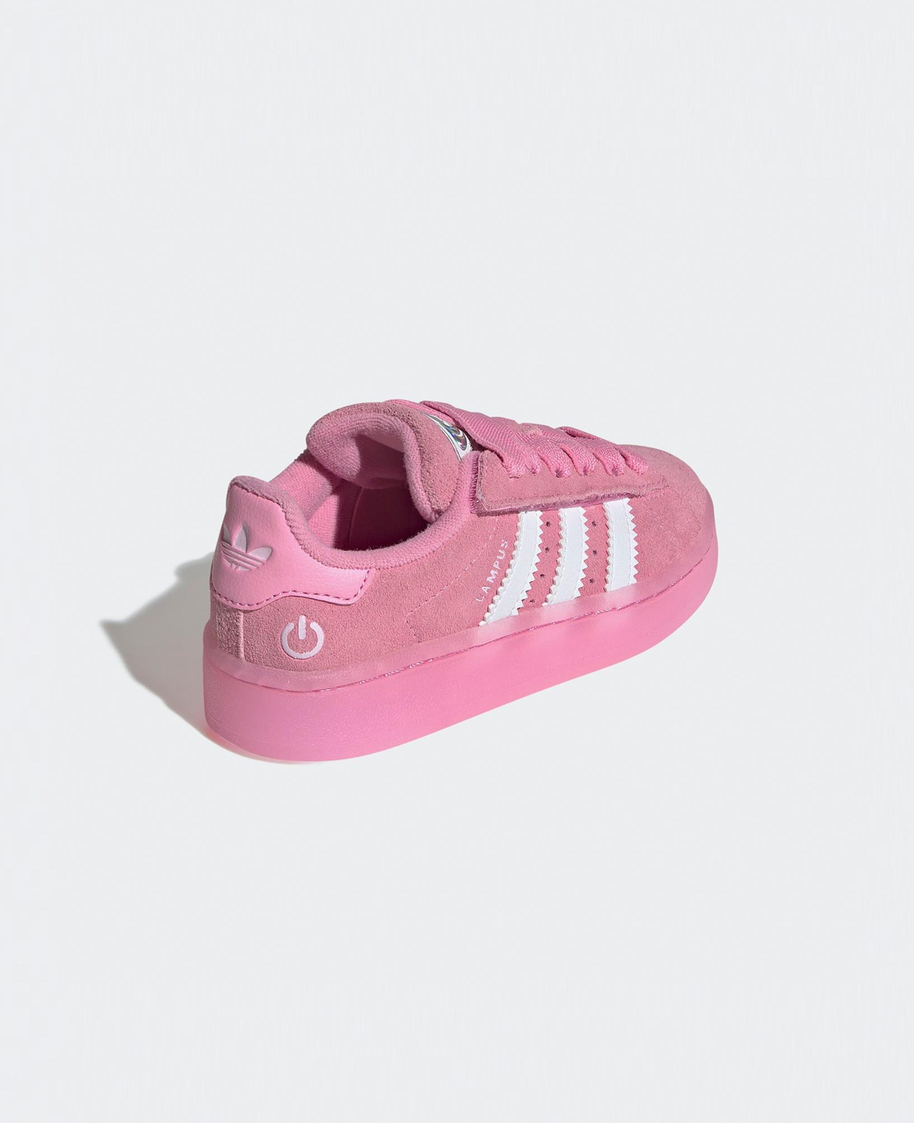 adidas Campus 00s Led Işıklı Çocuk Pembe Ayakkabı