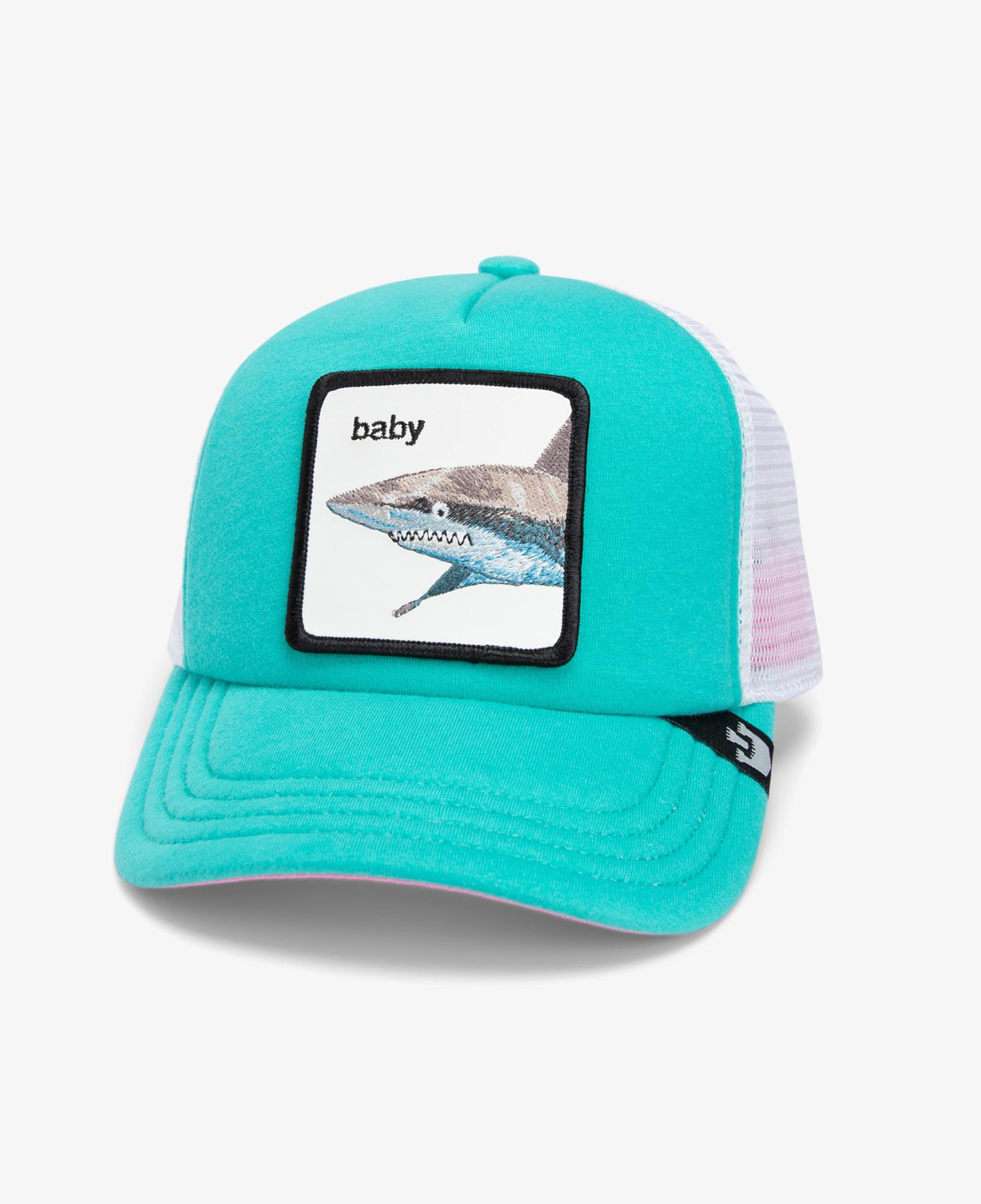 Goorin Bros Do Do Doodoo Çocuk Mavi Şapka