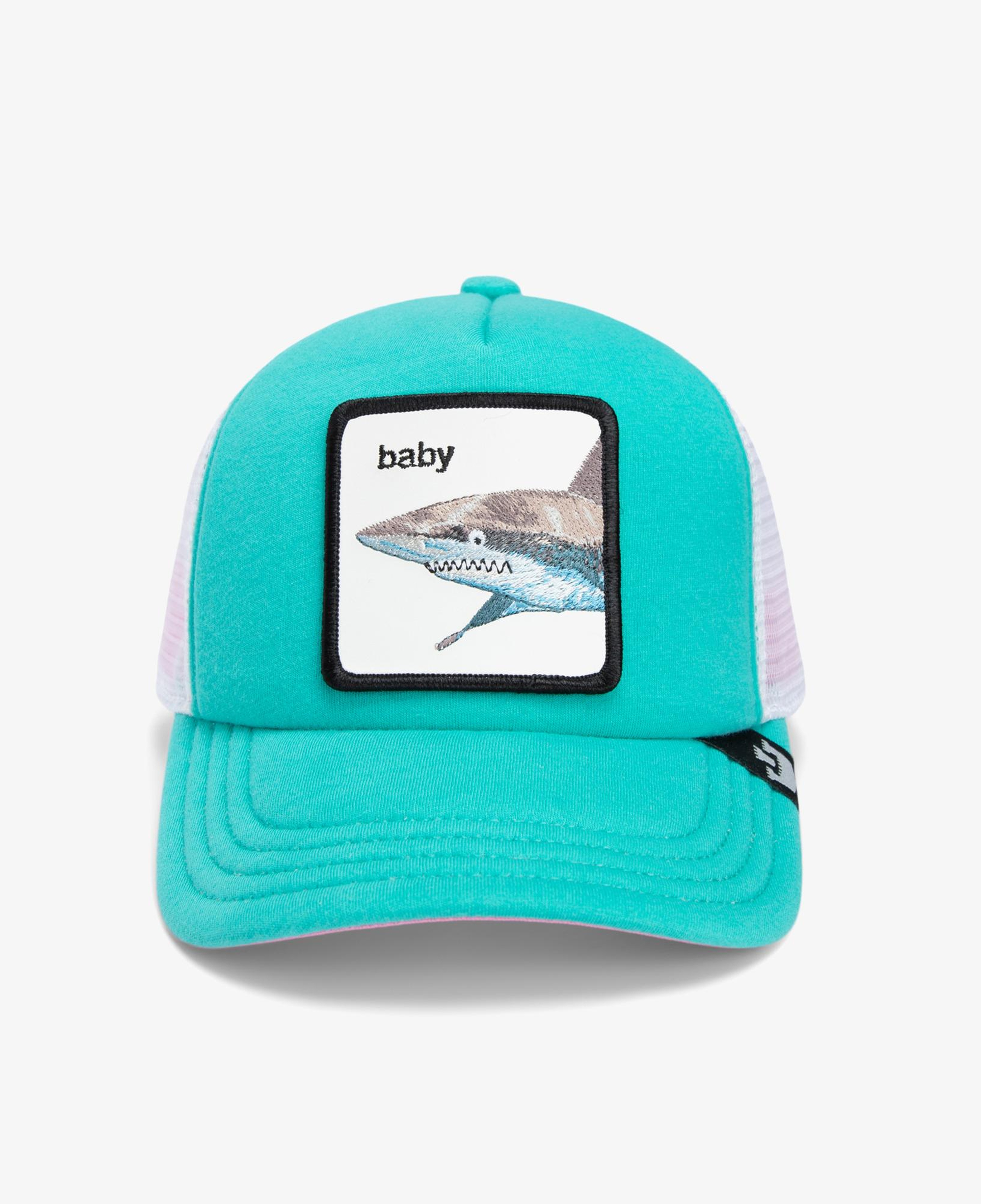 Goorin Bros Do Do Doodoo Çocuk Mavi Şapka