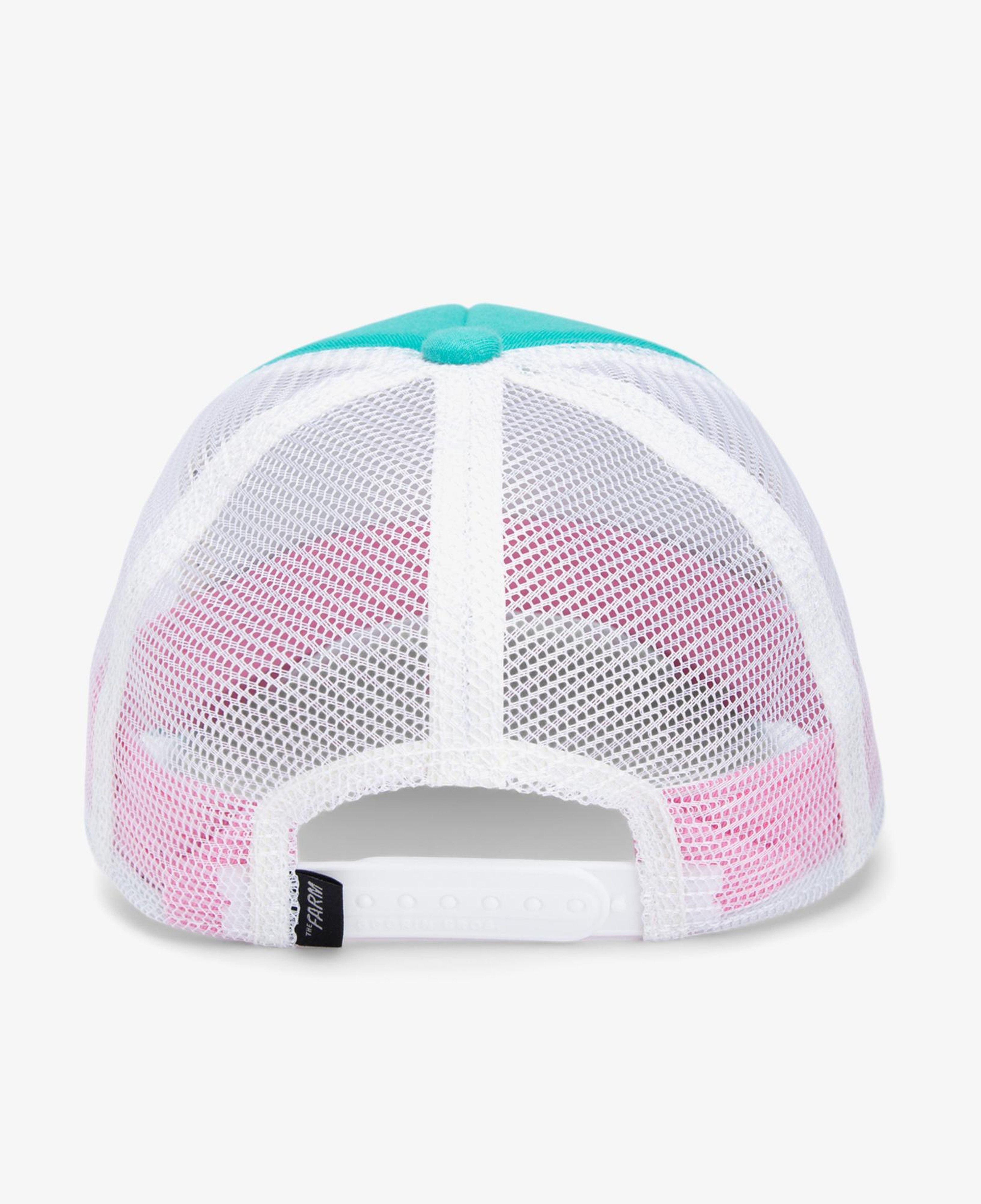 Goorin Bros Do Do Doodoo Çocuk Mavi Şapka