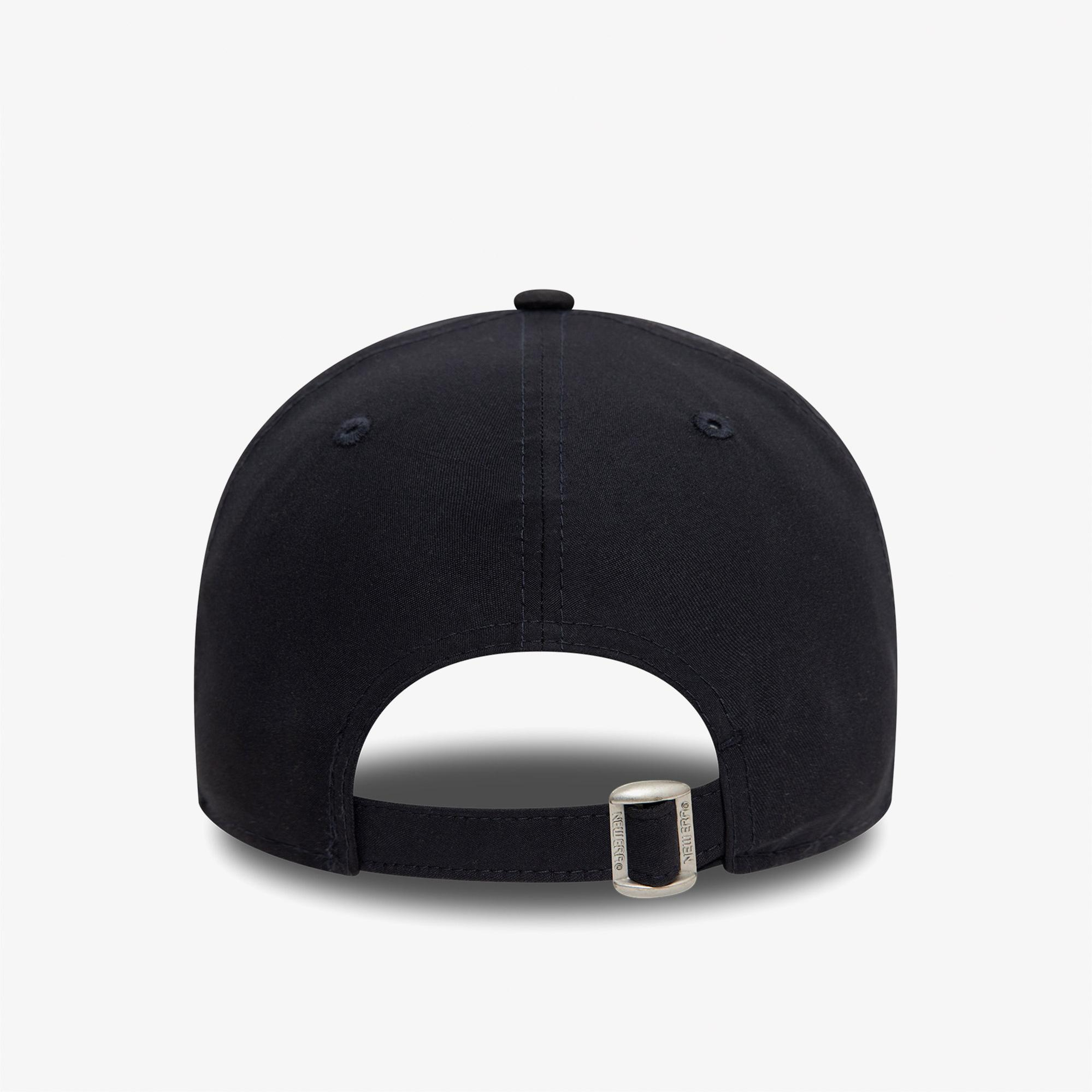 New Era Microfibre 9Forty Unisex Siyah Şapka