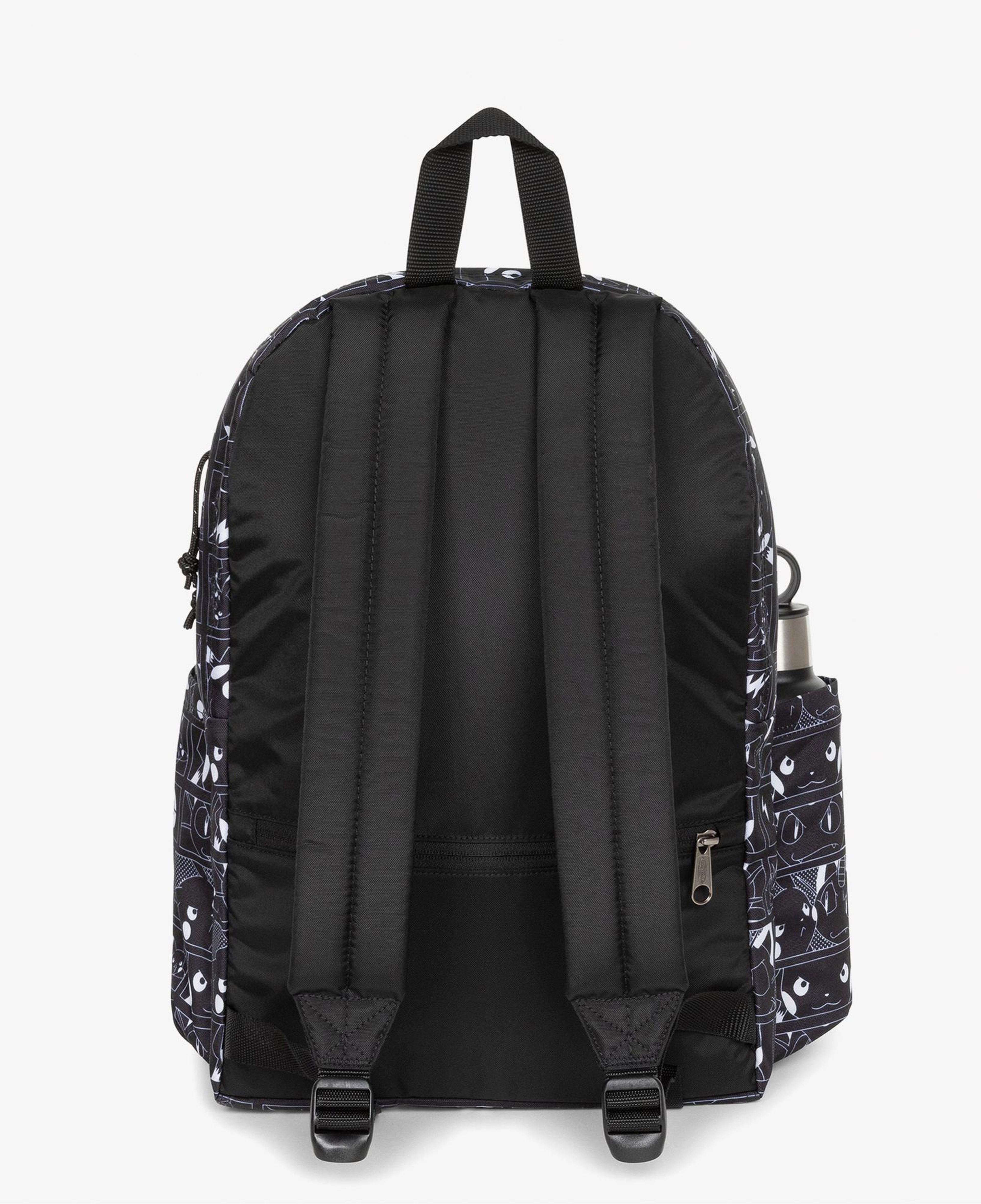 Eastpak X Pokemon Day Office Unisex Siyah Sırt Çantası