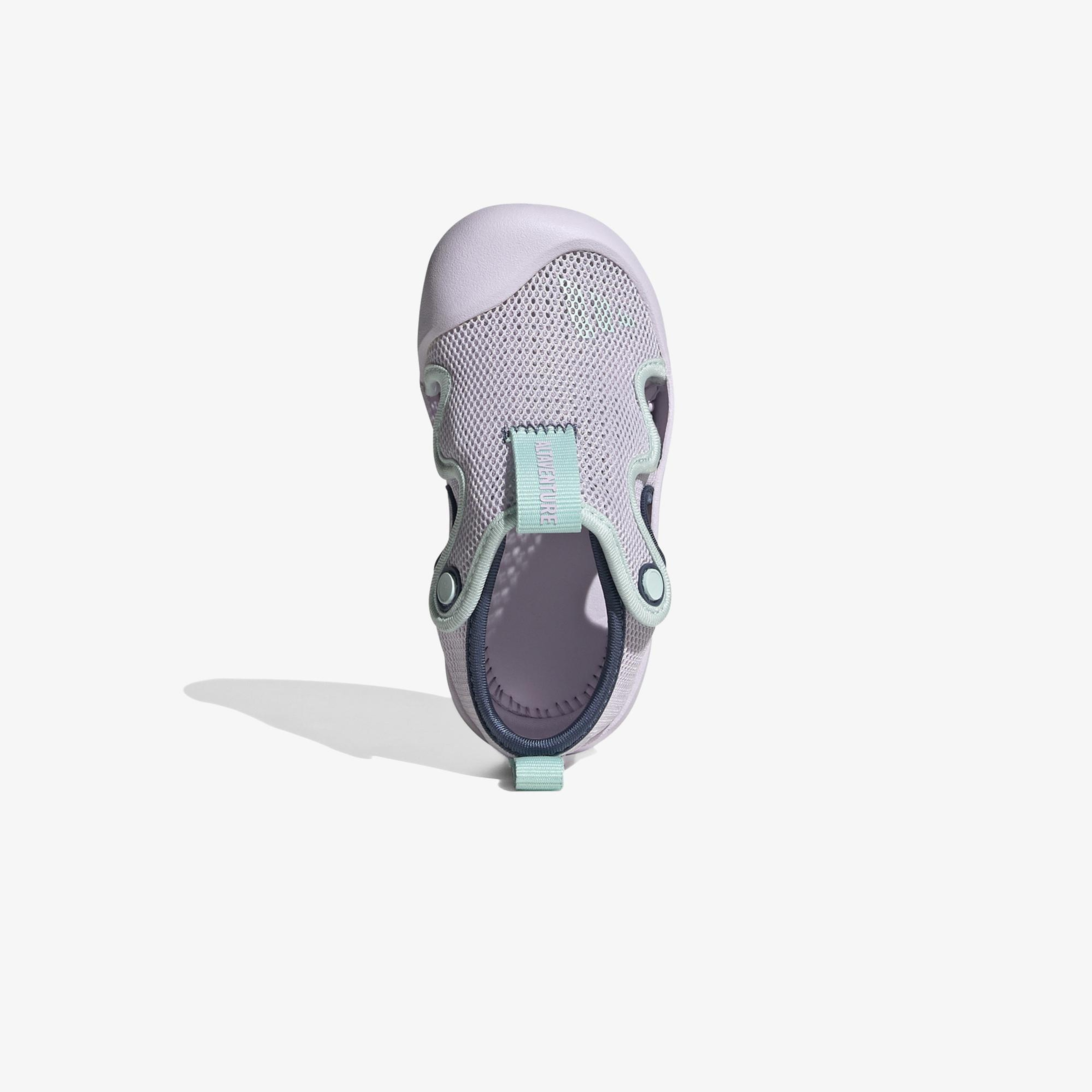 adidas Altaventure 3 Mor Bebek Sandalet