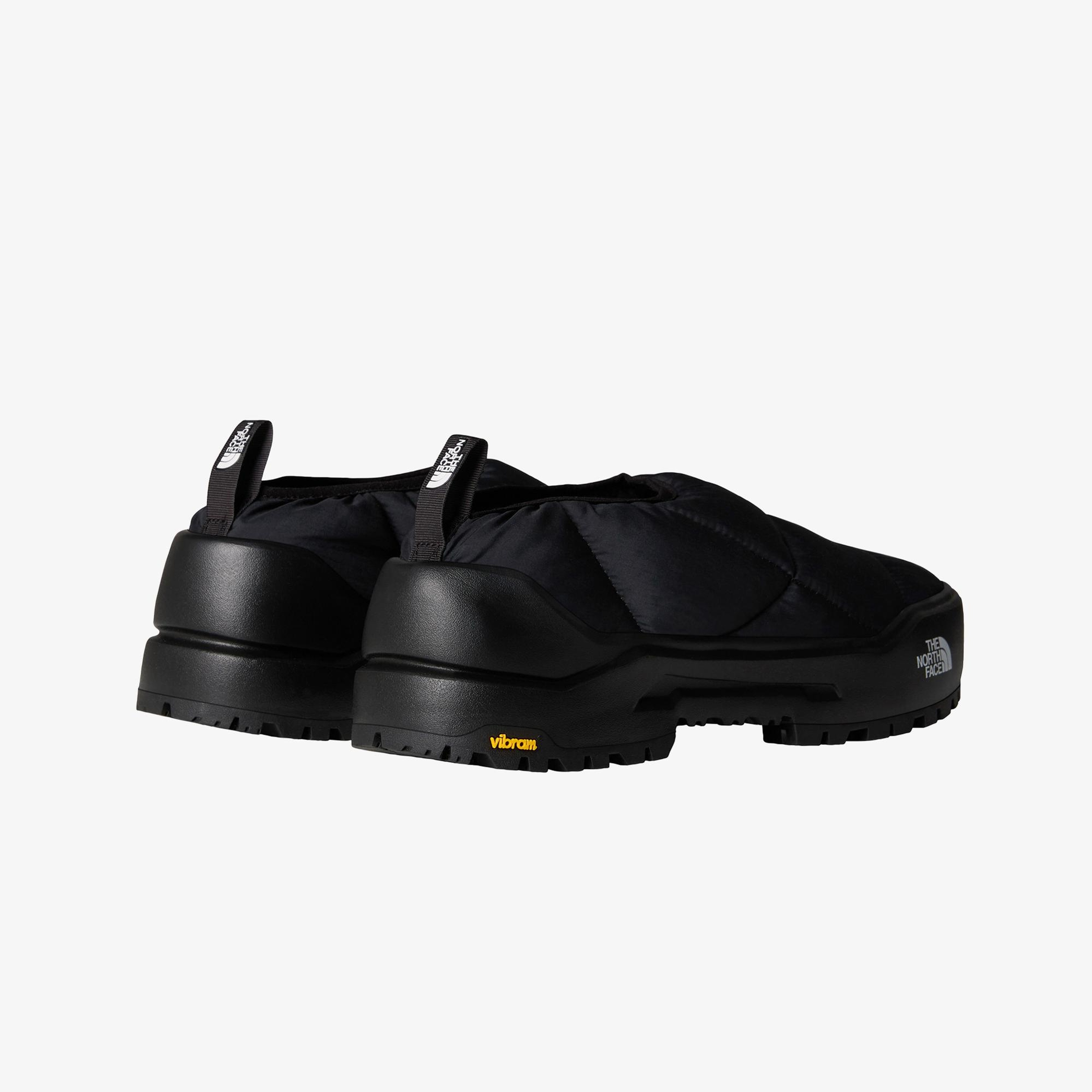 The North Face Base Camp Thermoball Mule Unisex Siyah Terlik
