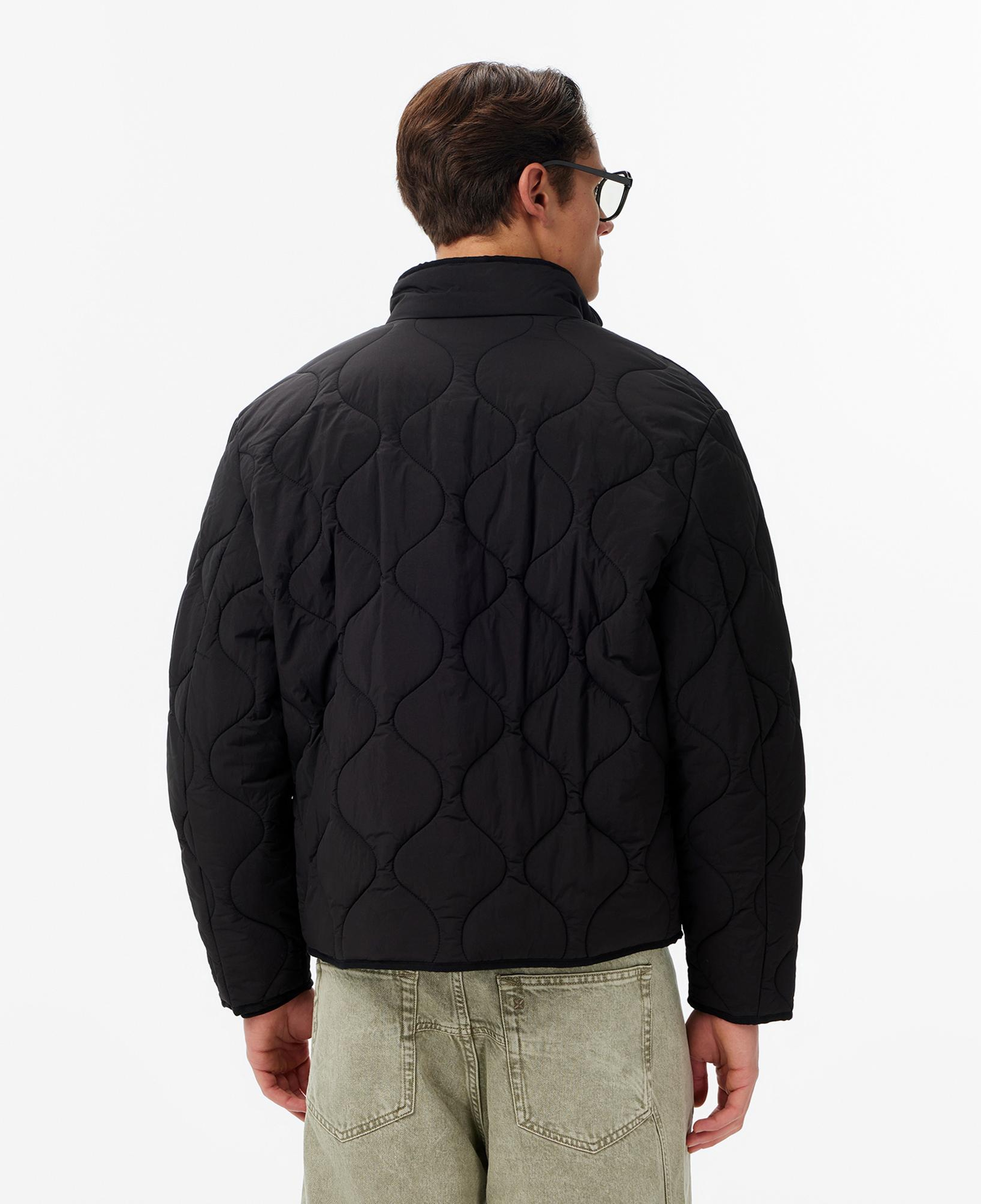 Hugo Boss Boco Erkek Siyah Ceket