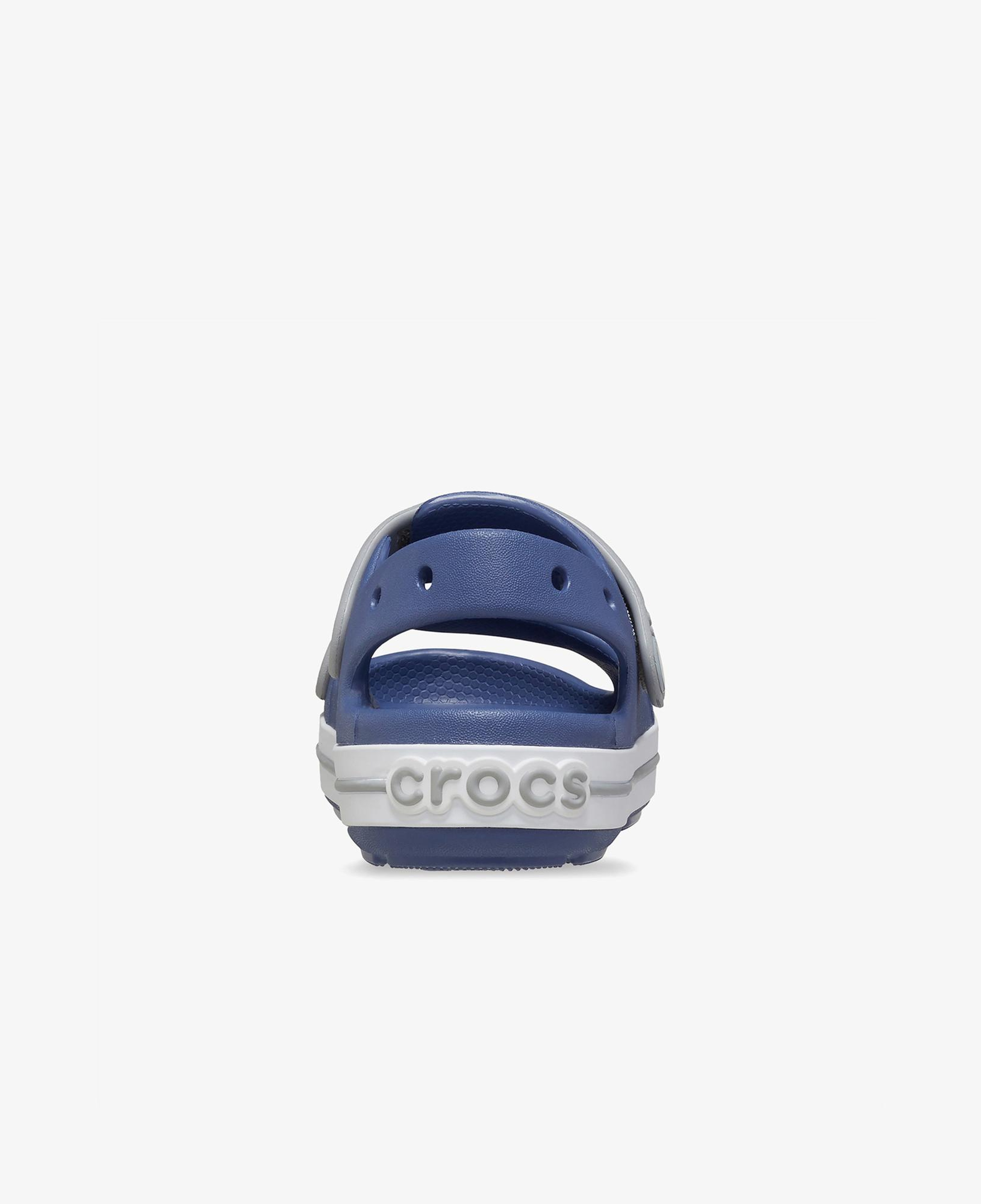 Crocs Crocband Cruiser K Çocuk Mavi Sandalet