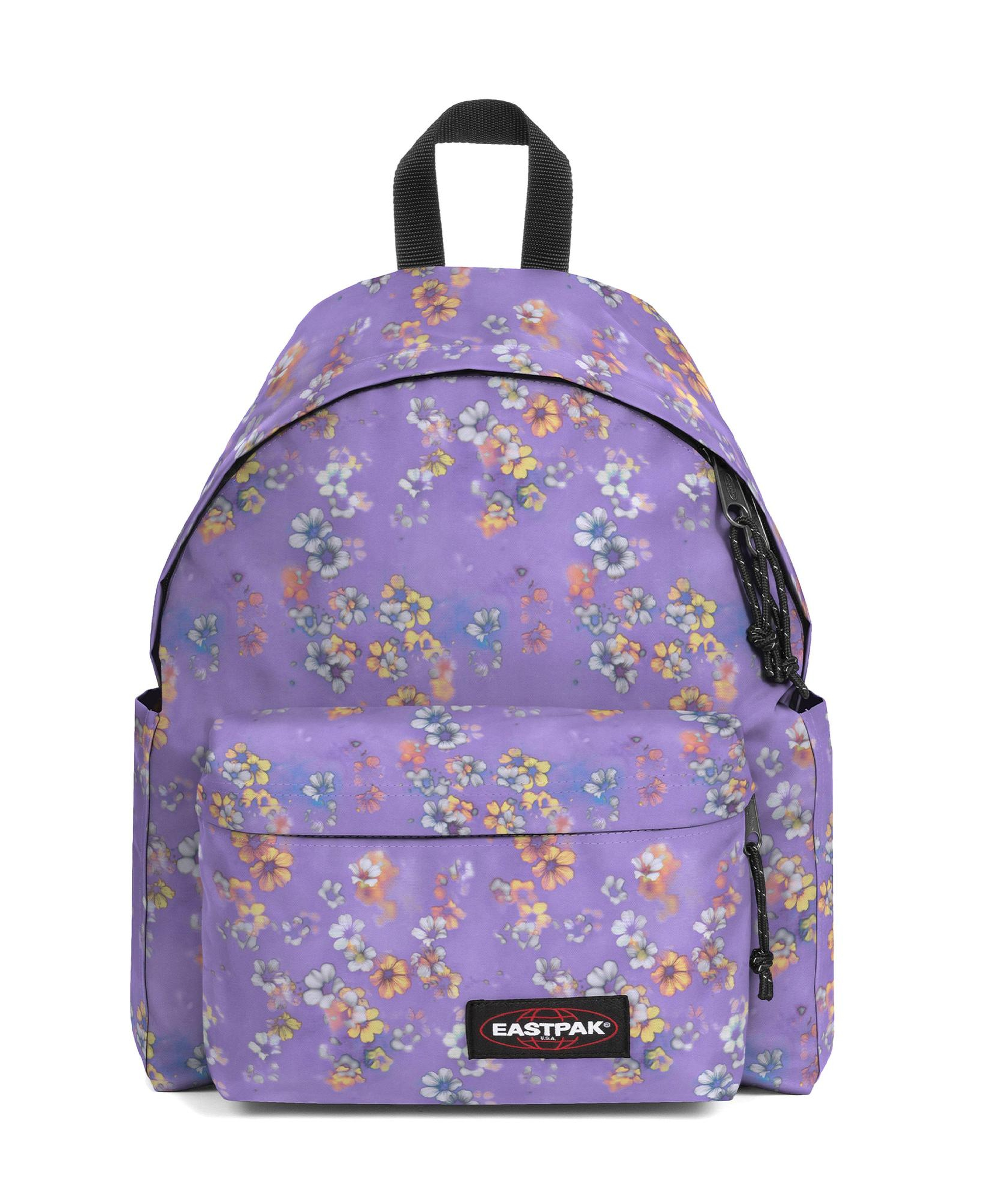 Eastpak Day PakR Flora Fade Unisex Mor Sırt Çantası
