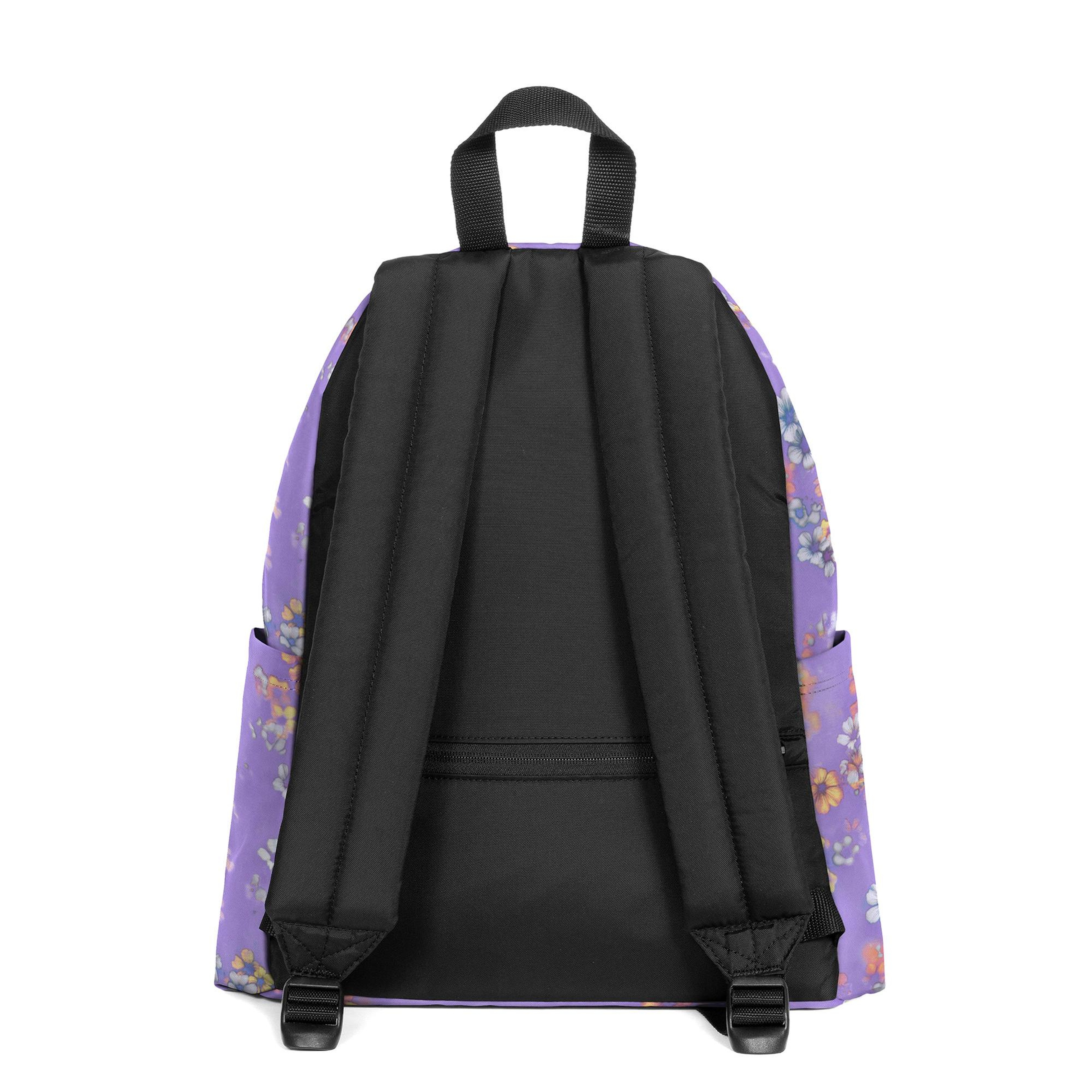 Eastpak Day PakR Flora Fade Unisex Mor Sırt Çantası