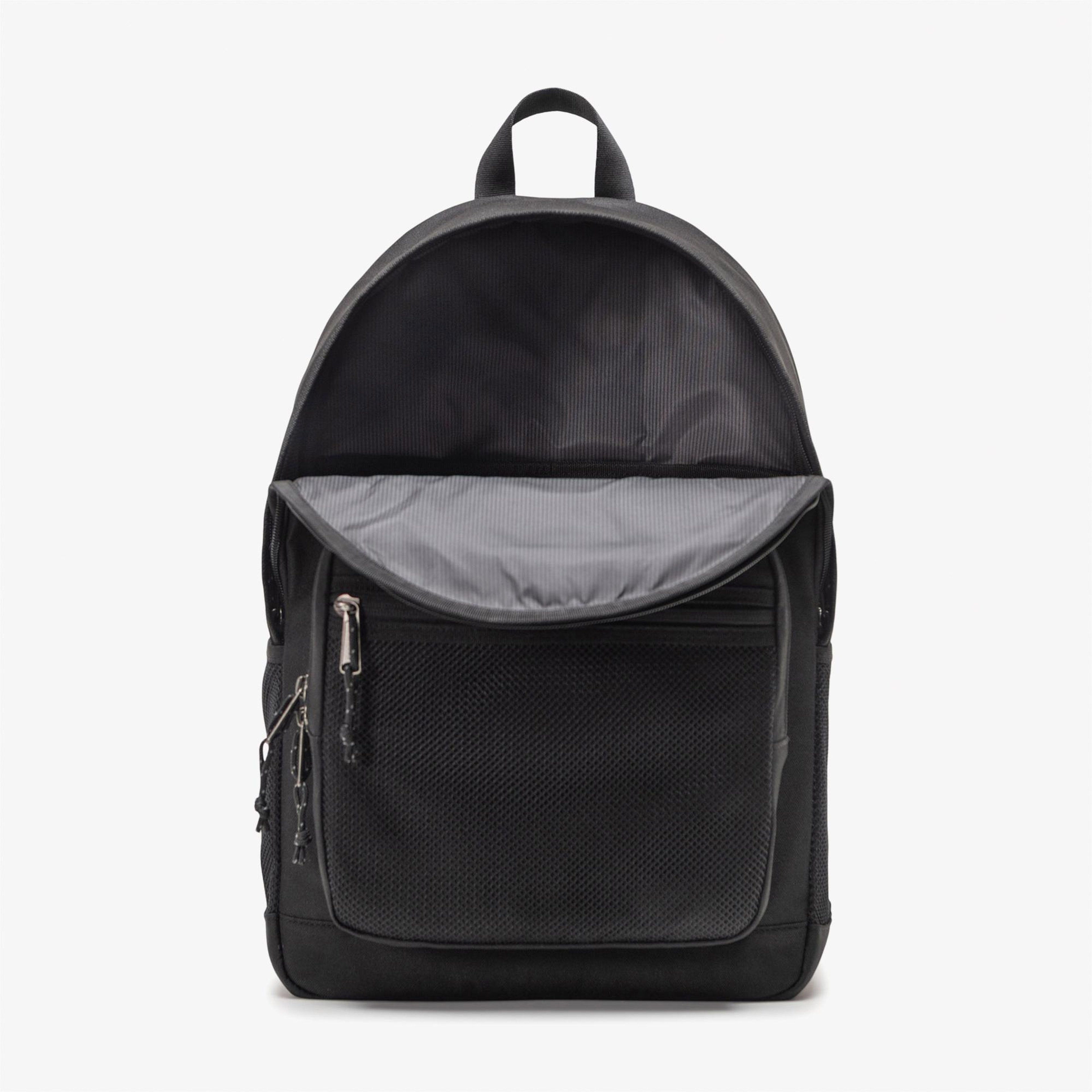 Herschel Kaine Unisex Siyah Sırt Çantası
