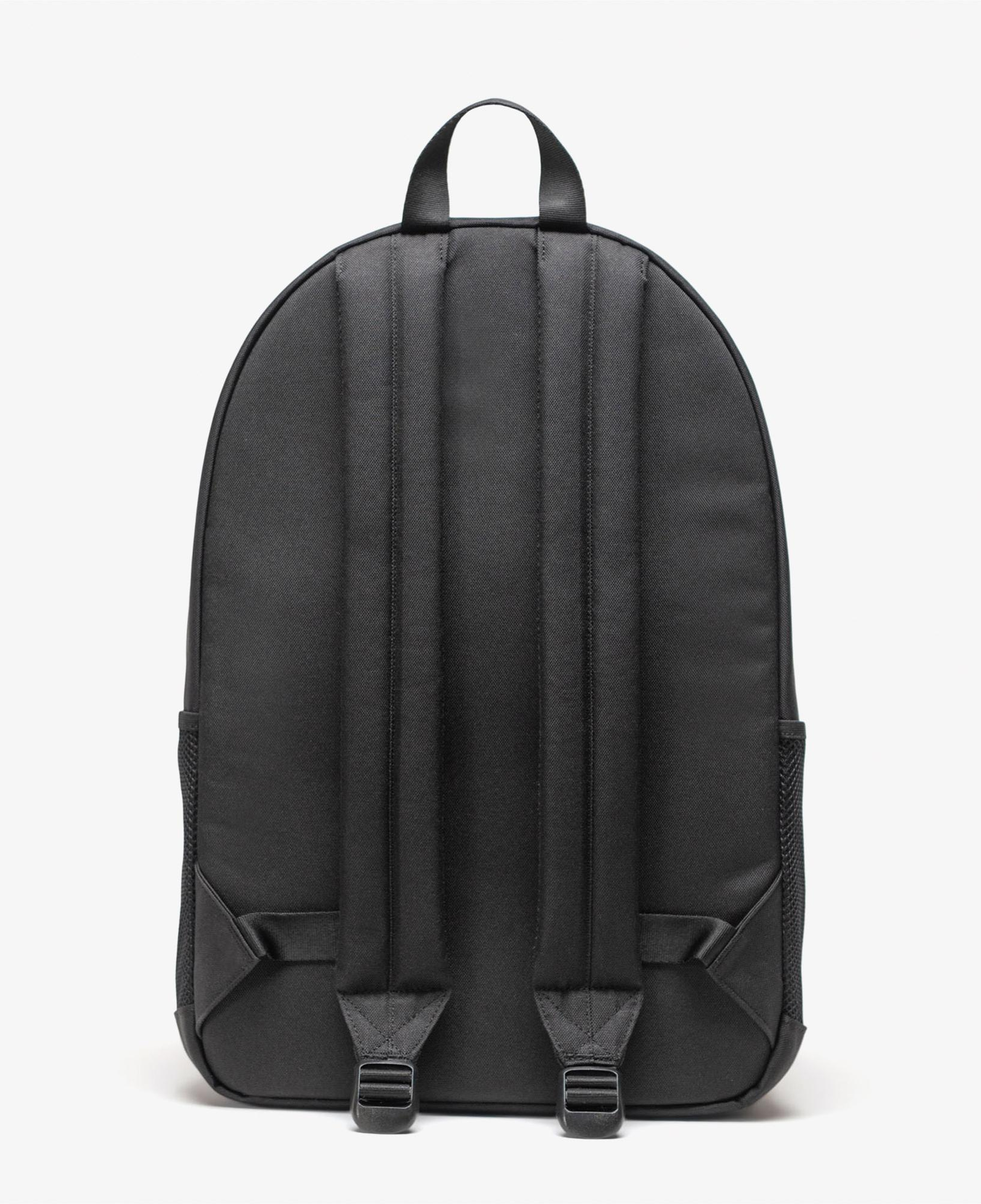Herschel Kaine Unisex Siyah Sırt Çantası