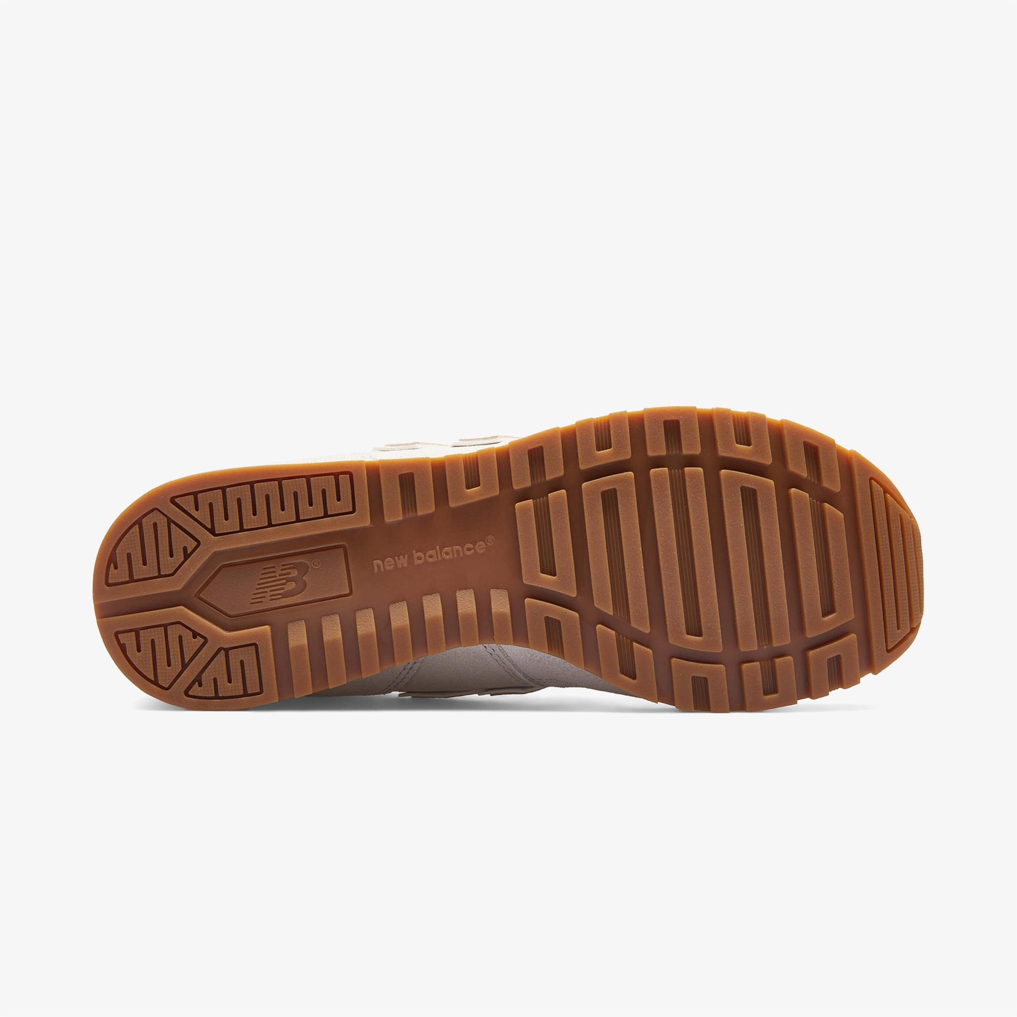 New Balance 565 Kadın Bej Spor Ayakkabı