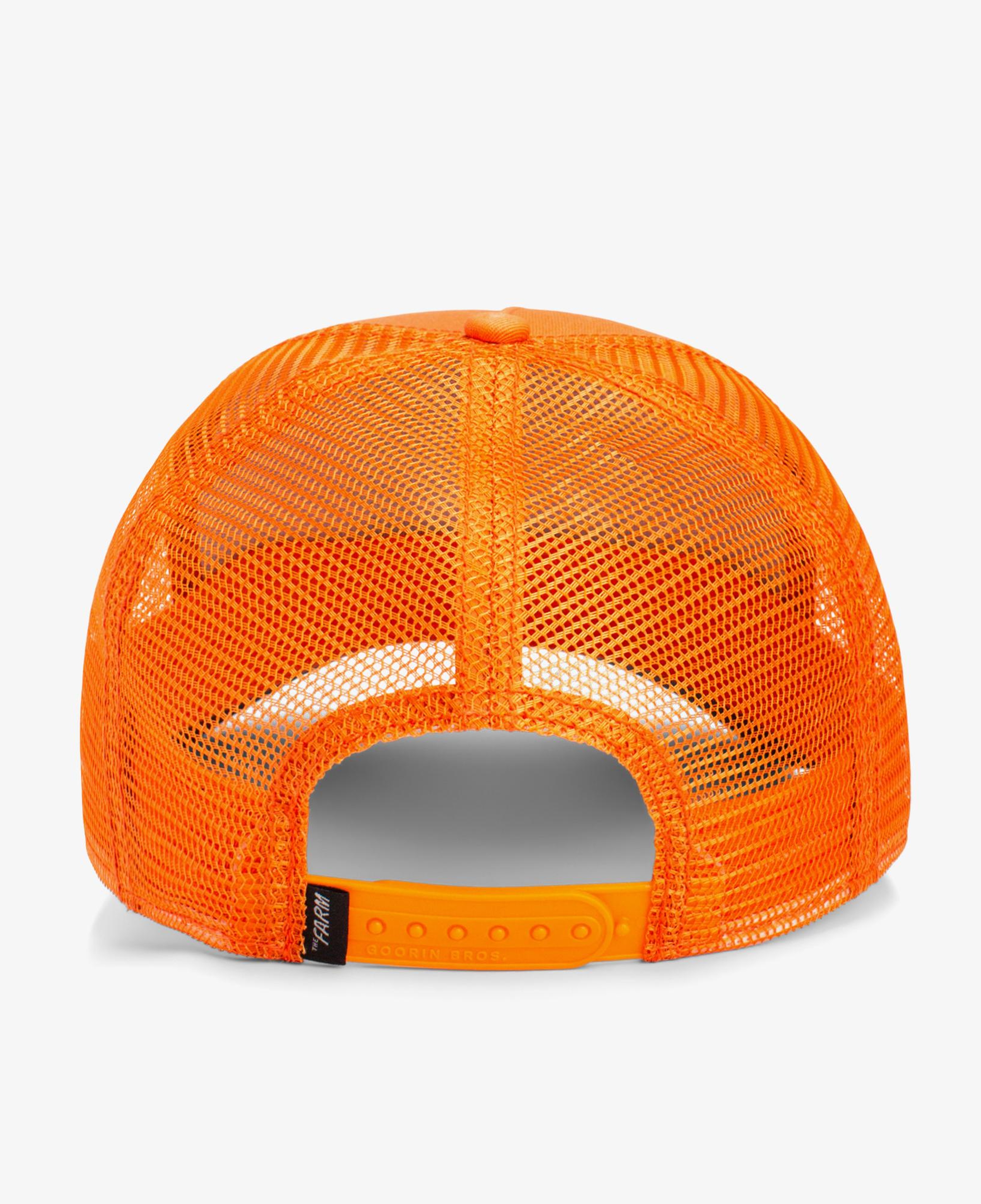 Goorin Bros The Dog Pitbull Unisex Turuncu Şapka