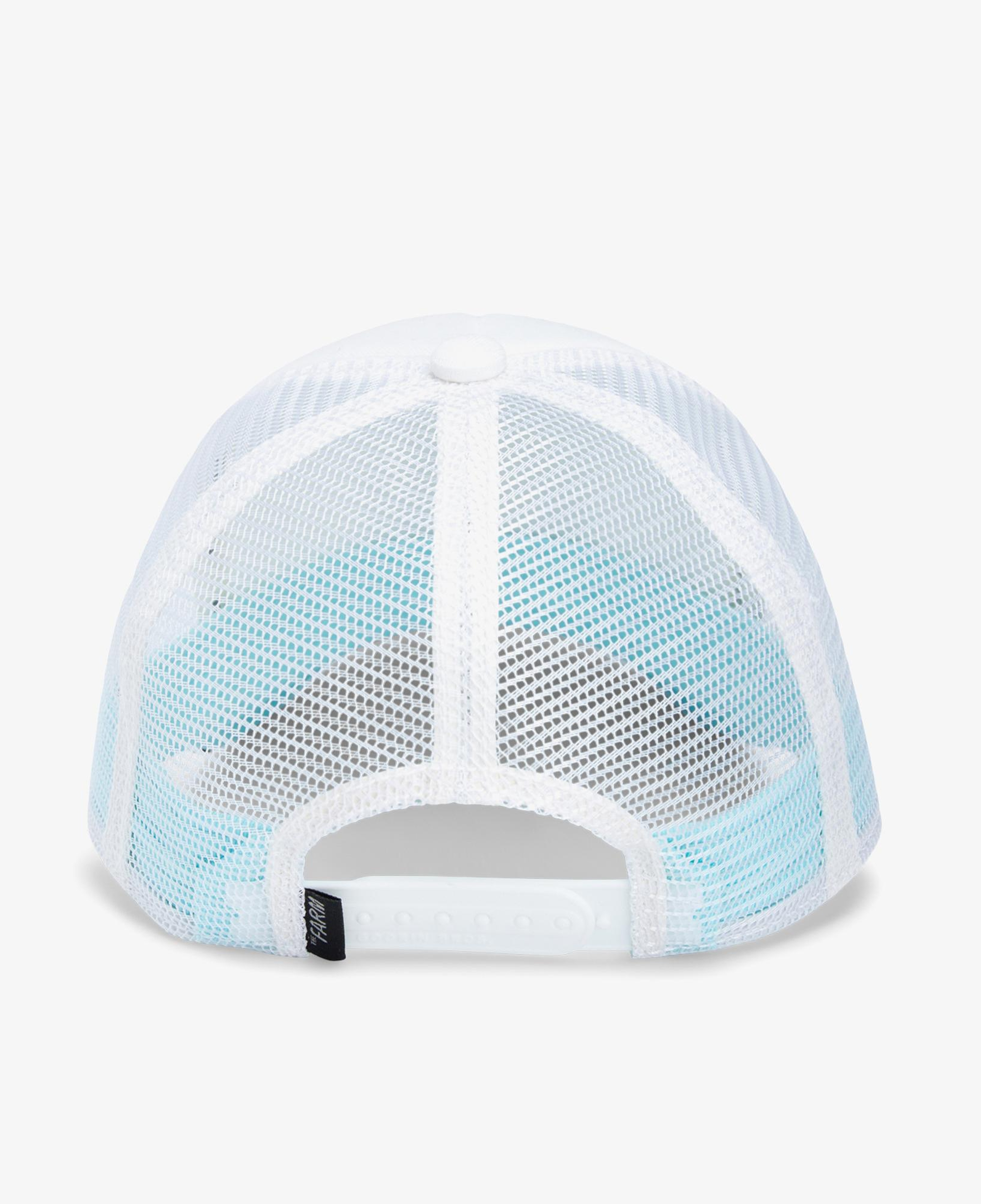 Goorin Bros Lil Pantherino Çocuk Beyaz Şapka