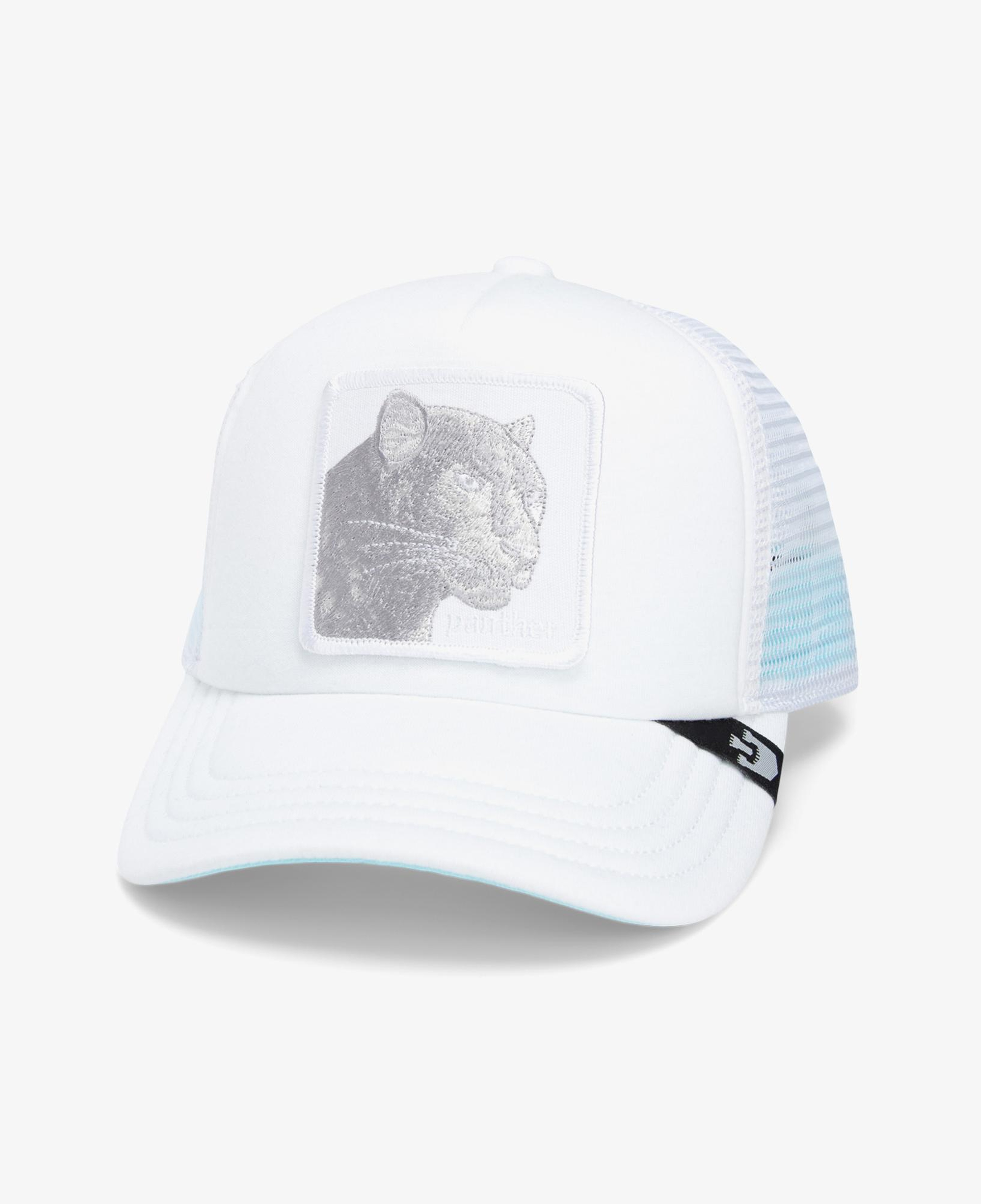 Goorin Bros Lil Pantherino Çocuk Beyaz Şapka