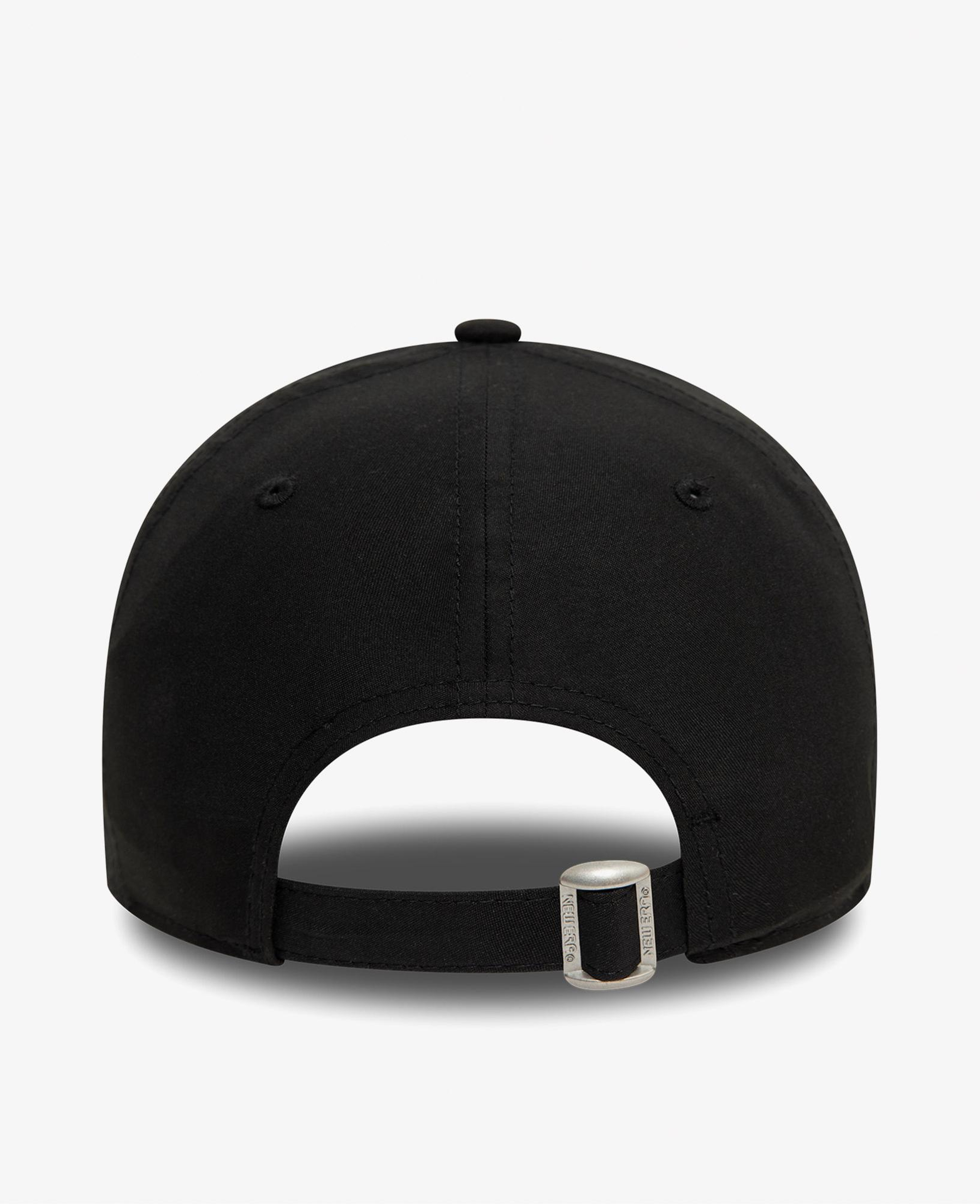 New Era Microfibre 940 Chicago Bulls Unisex Siyah Şapka