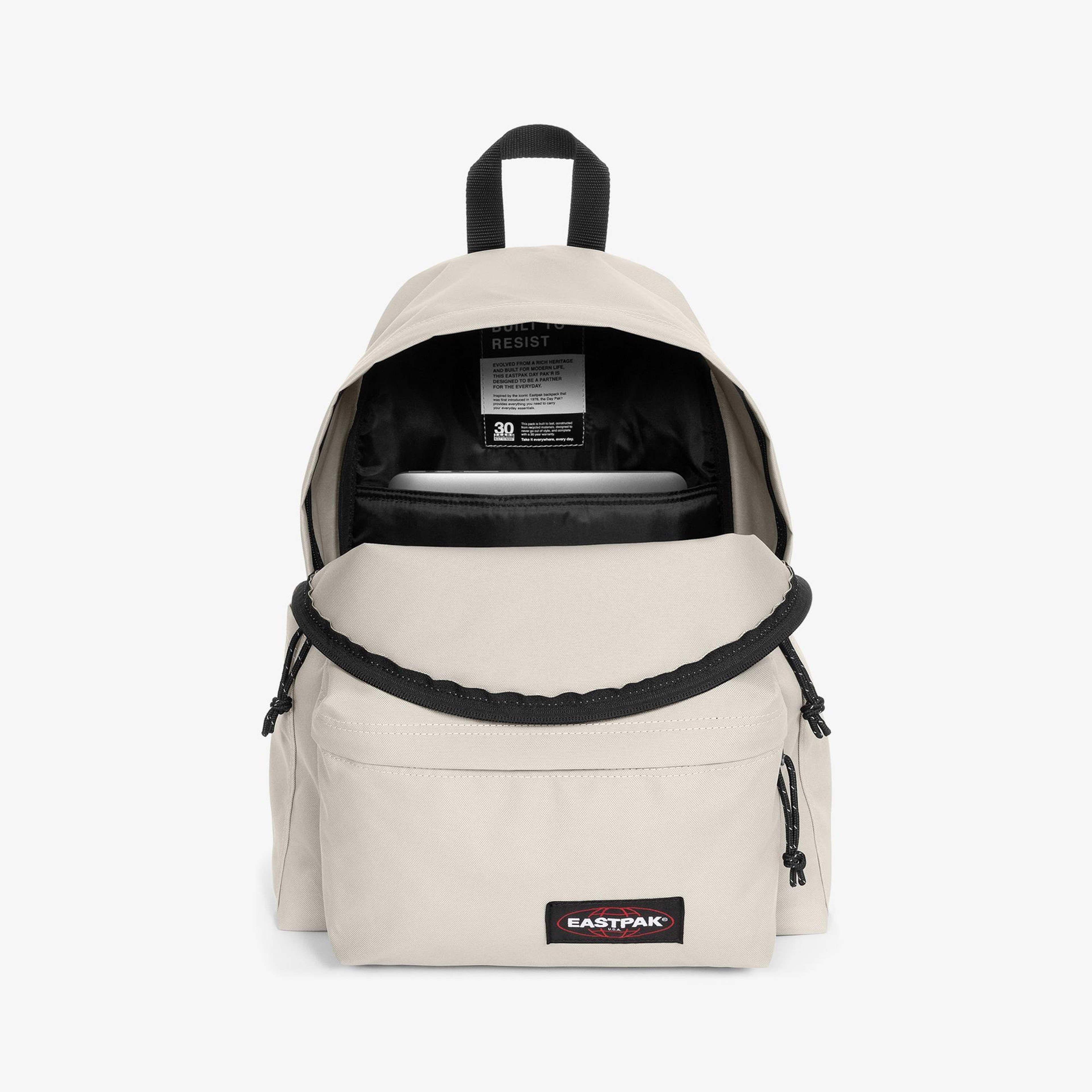 Eastpak Day Pak'R Gum Unisex Krem Sırt Çantası