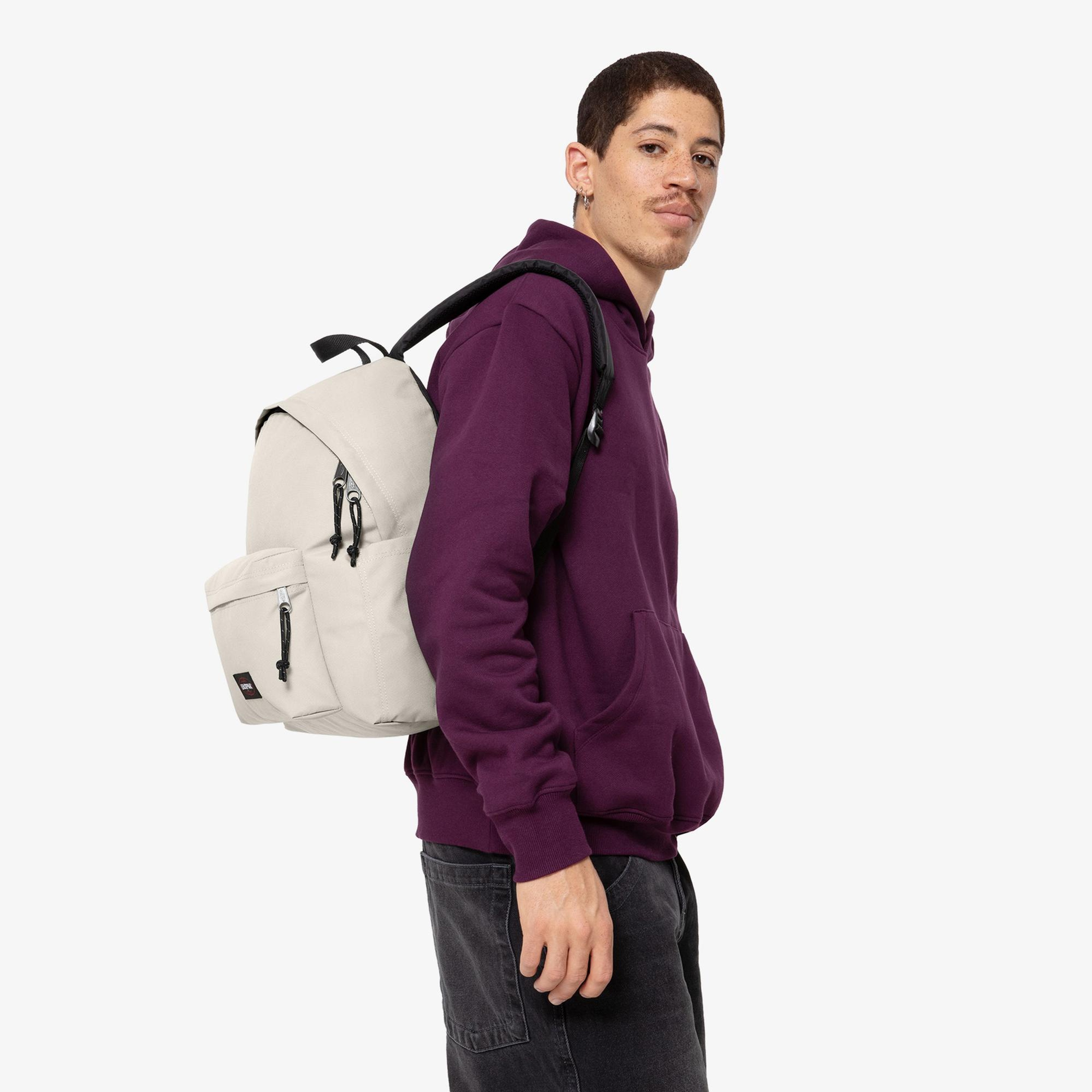 Eastpak Day Pak'R Gum Unisex Krem Sırt Çantası