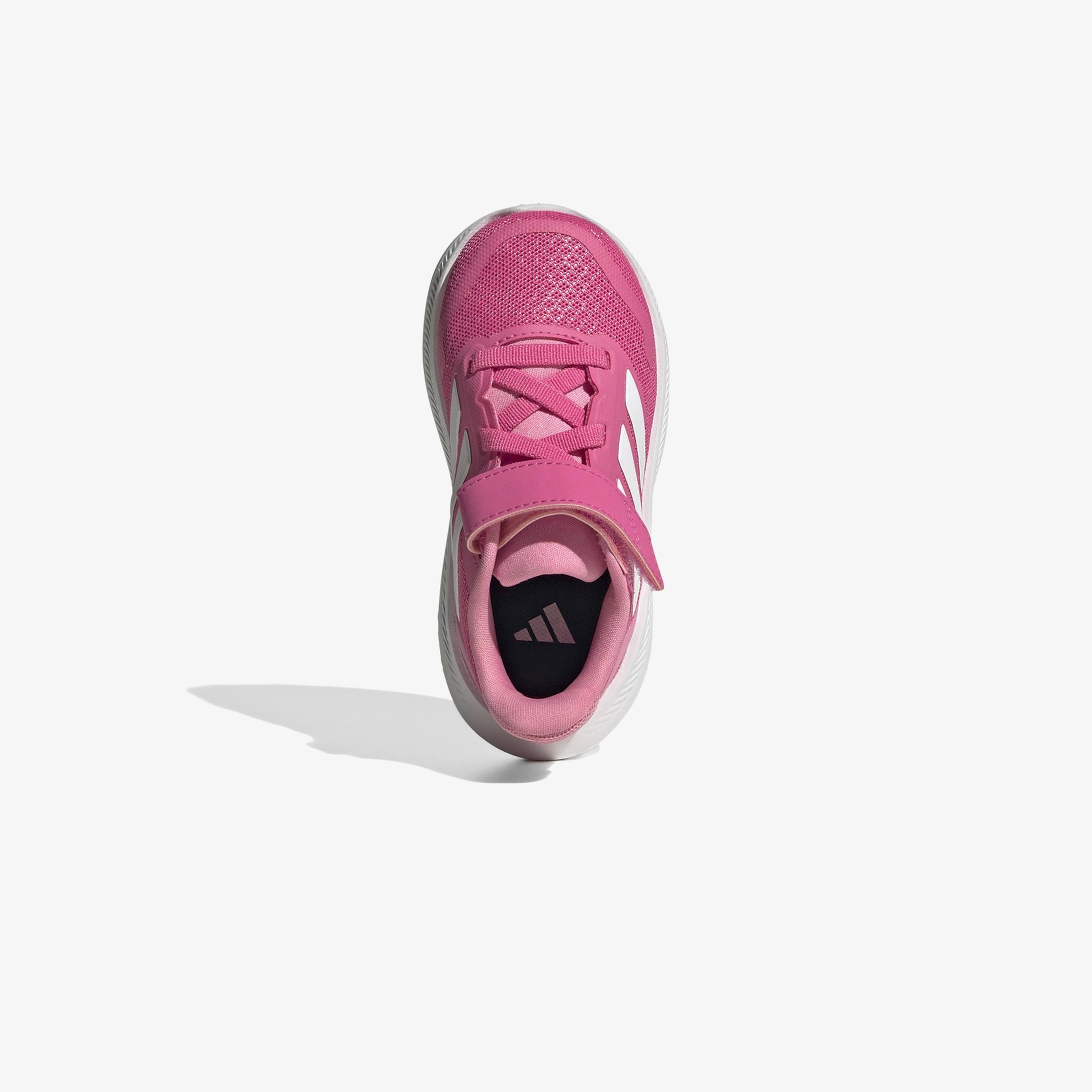 adidas Runfalcon 5 El I Pembe Bebek Spor Ayakkabı