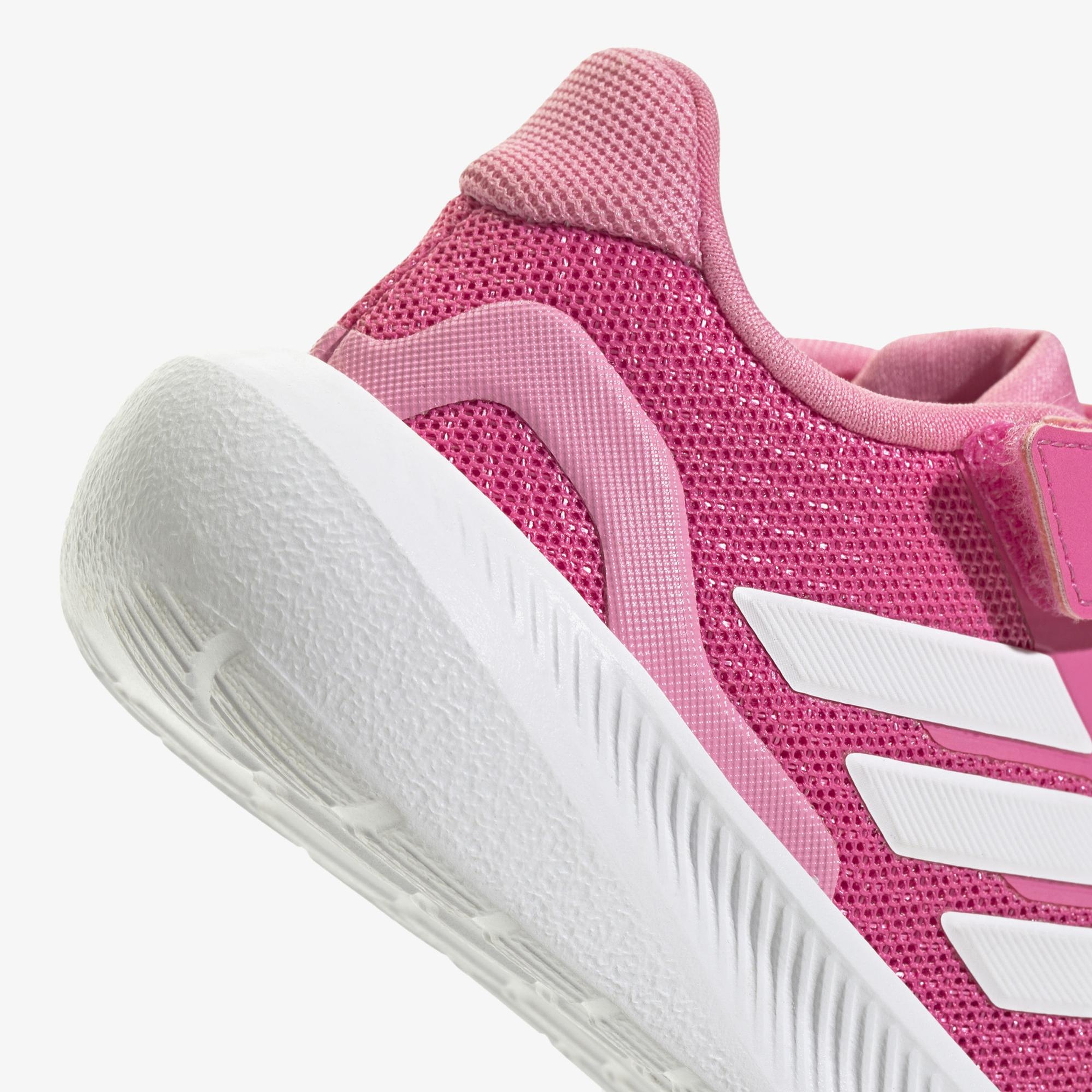 adidas Runfalcon 5 El I Pembe Bebek Spor Ayakkabı