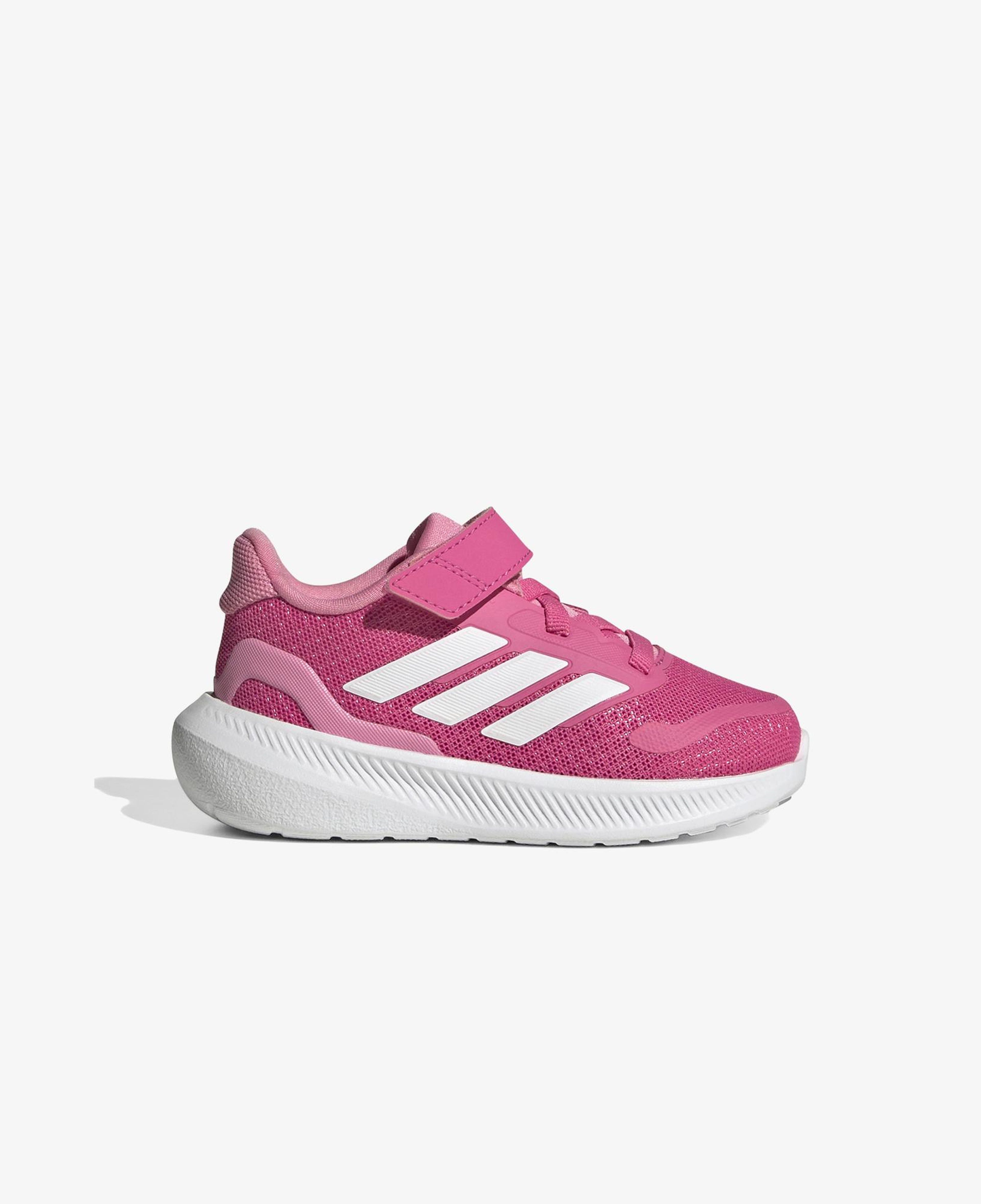 adidas Runfalcon 5 El I Pembe Bebek Spor Ayakkabı