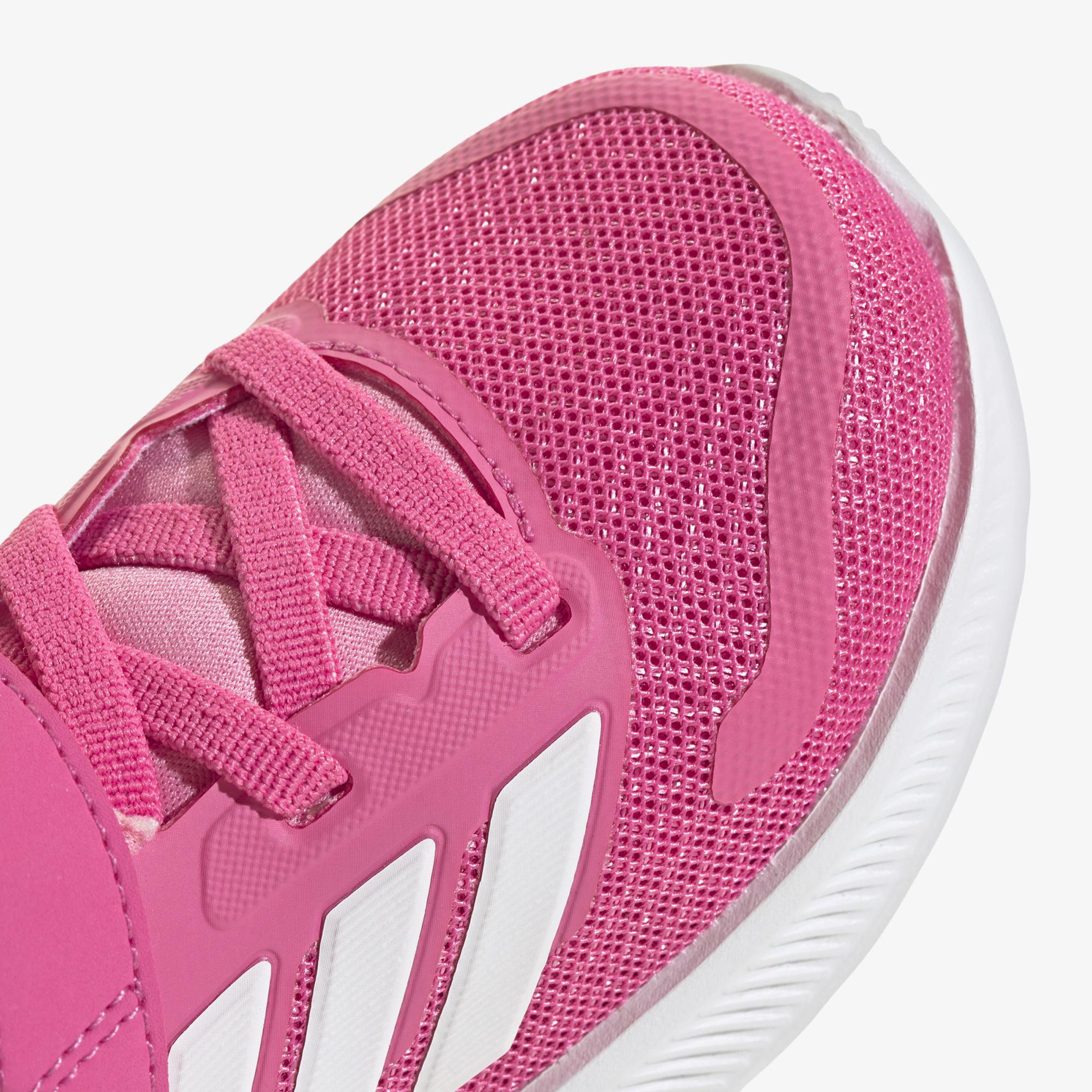 adidas Runfalcon 5 El I Pembe Bebek Spor Ayakkabı