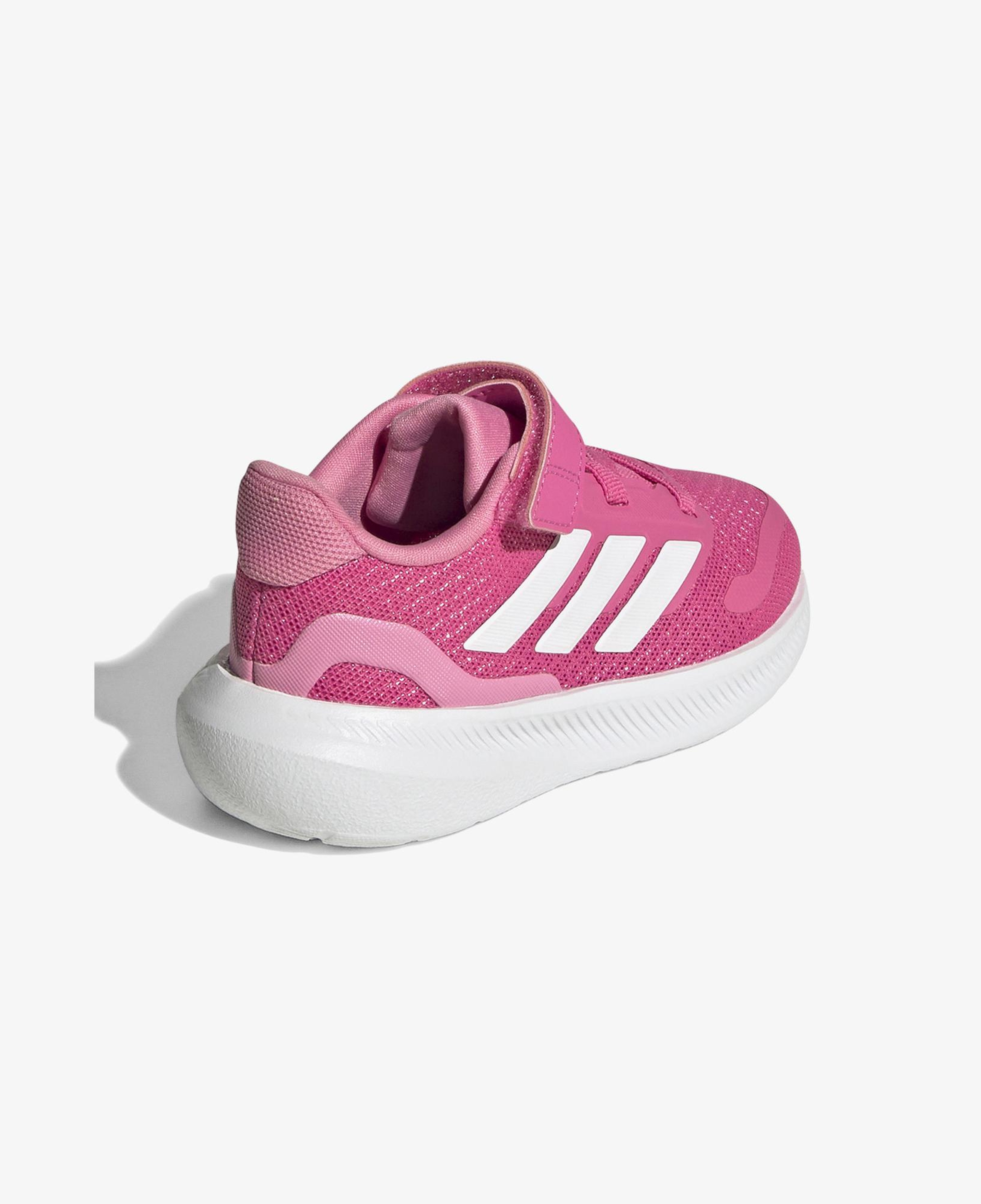 adidas Runfalcon 5 El I Pembe Bebek Spor Ayakkabı