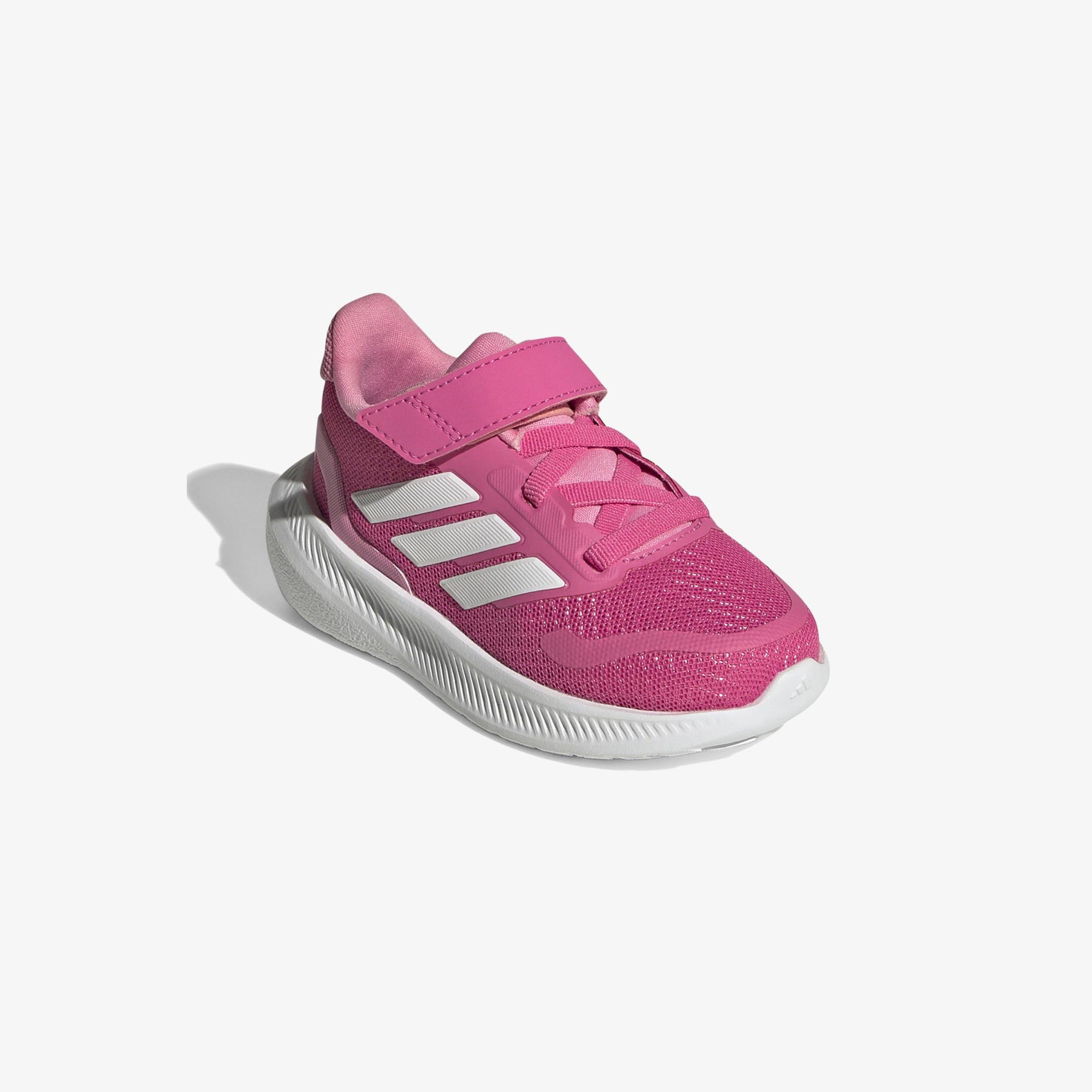 adidas Runfalcon 5 El I Pembe Bebek Spor Ayakkabı