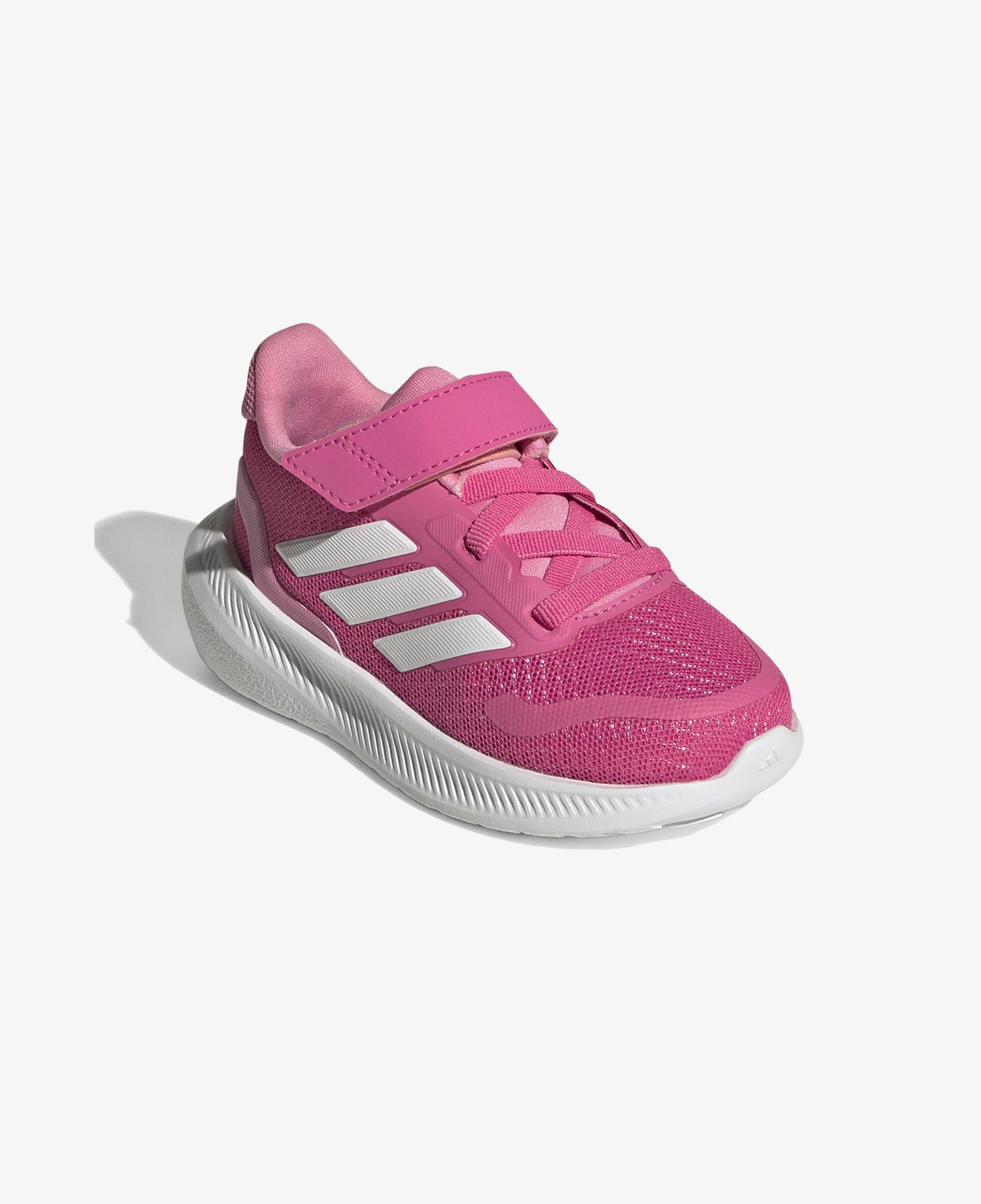 adidas Runfalcon 5 El I Pembe Bebek Spor Ayakkabı
