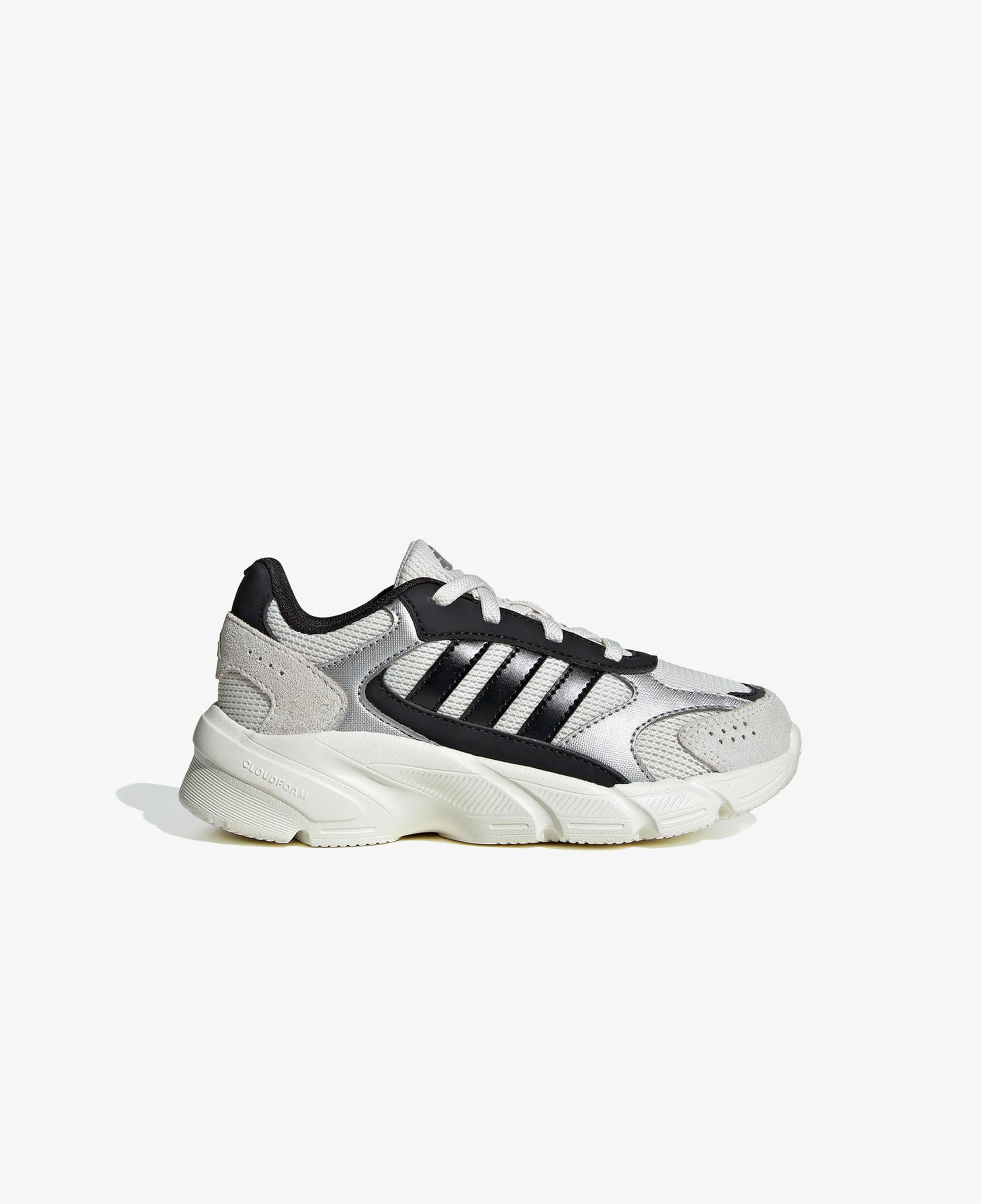 adidas Crazychaos 2000 El C Çocuk Krem Spor Ayakkabı