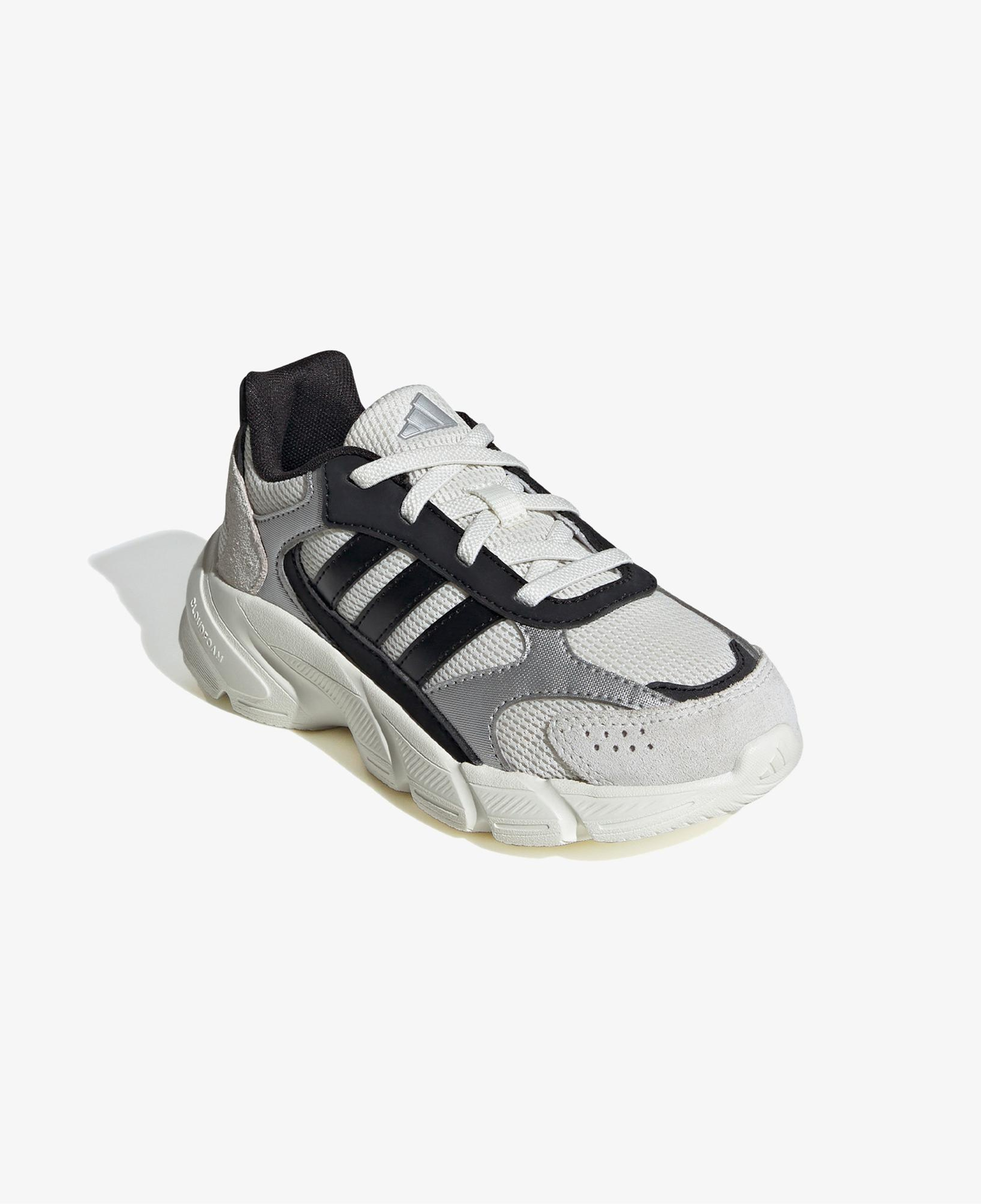 adidas Crazychaos 2000 El C Çocuk Krem Spor Ayakkabı