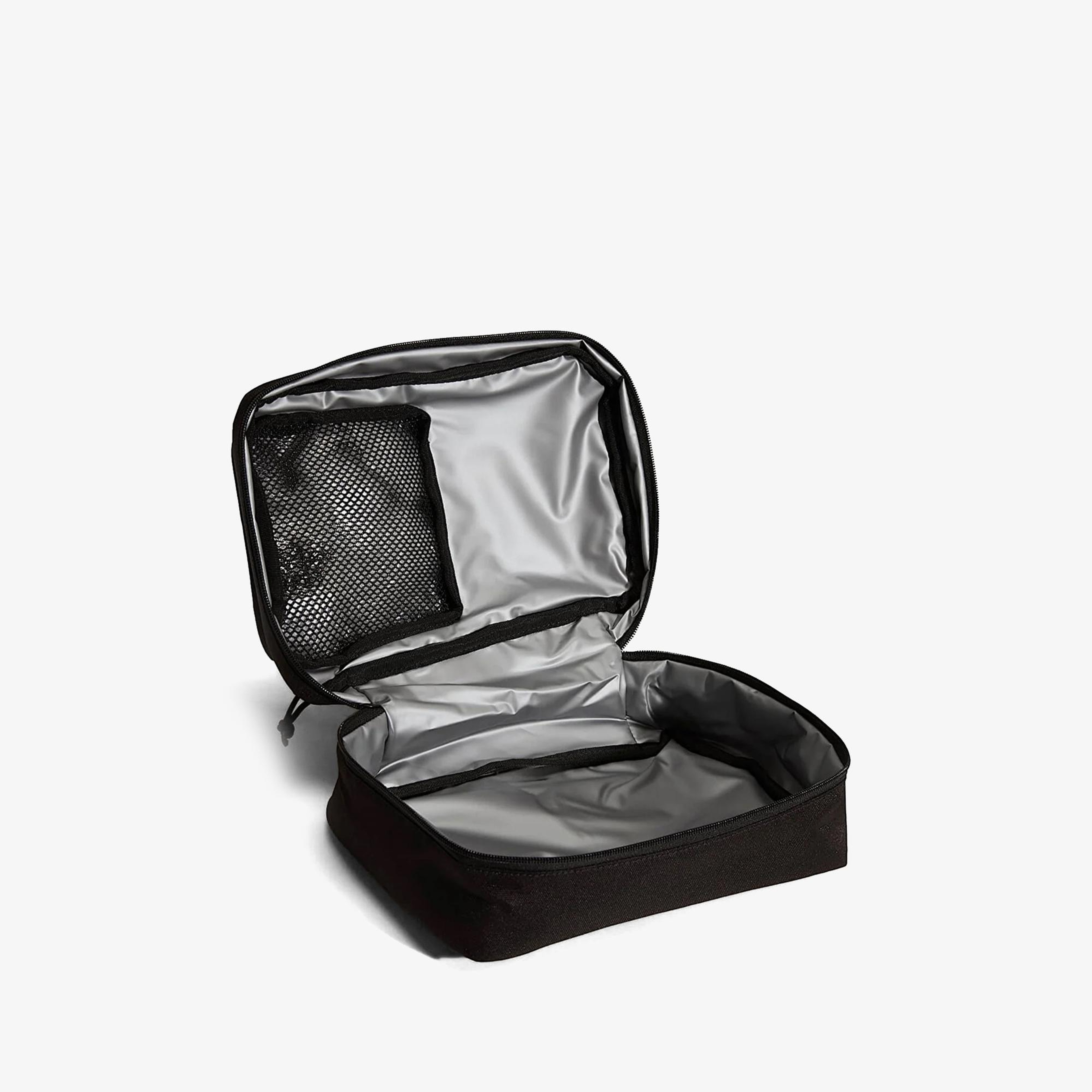 Vans Old Skool Lunch Bag Çocuk Siyah Çanta