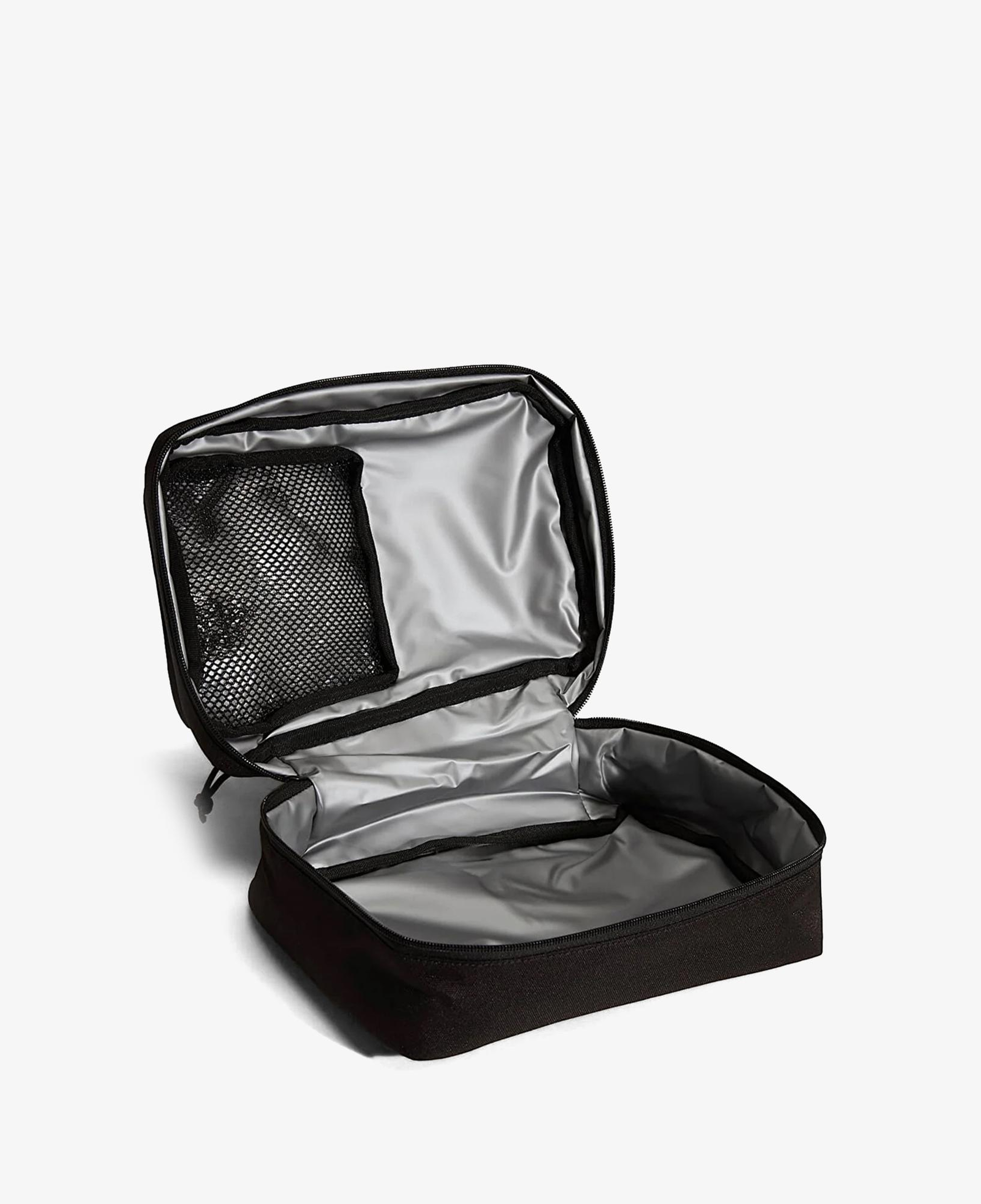 Vans Old Skool Lunch Bag Çocuk Siyah Çanta