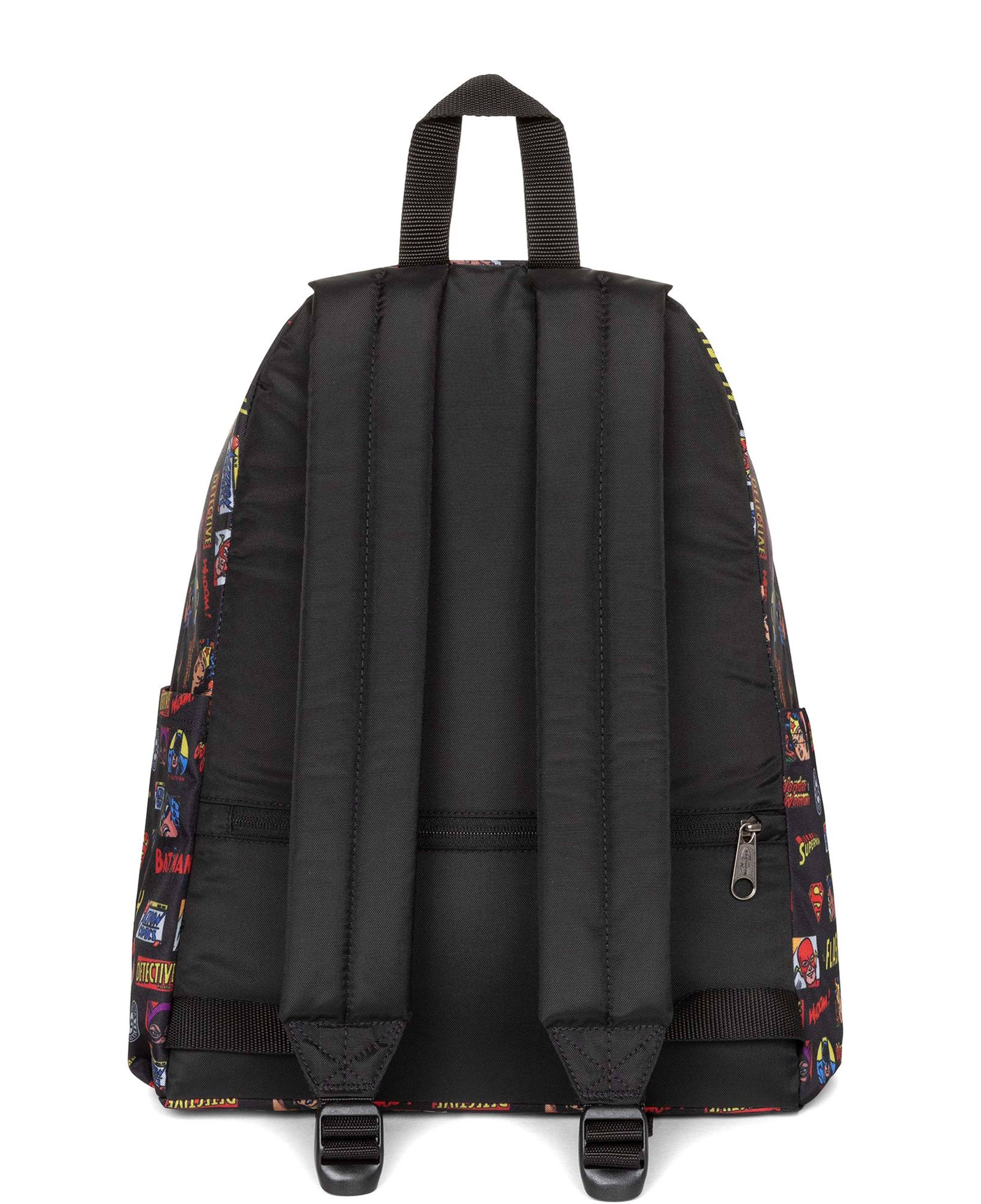 Eastpak x DC Comics Day PakR Unisex Siyah Sırt Çantası