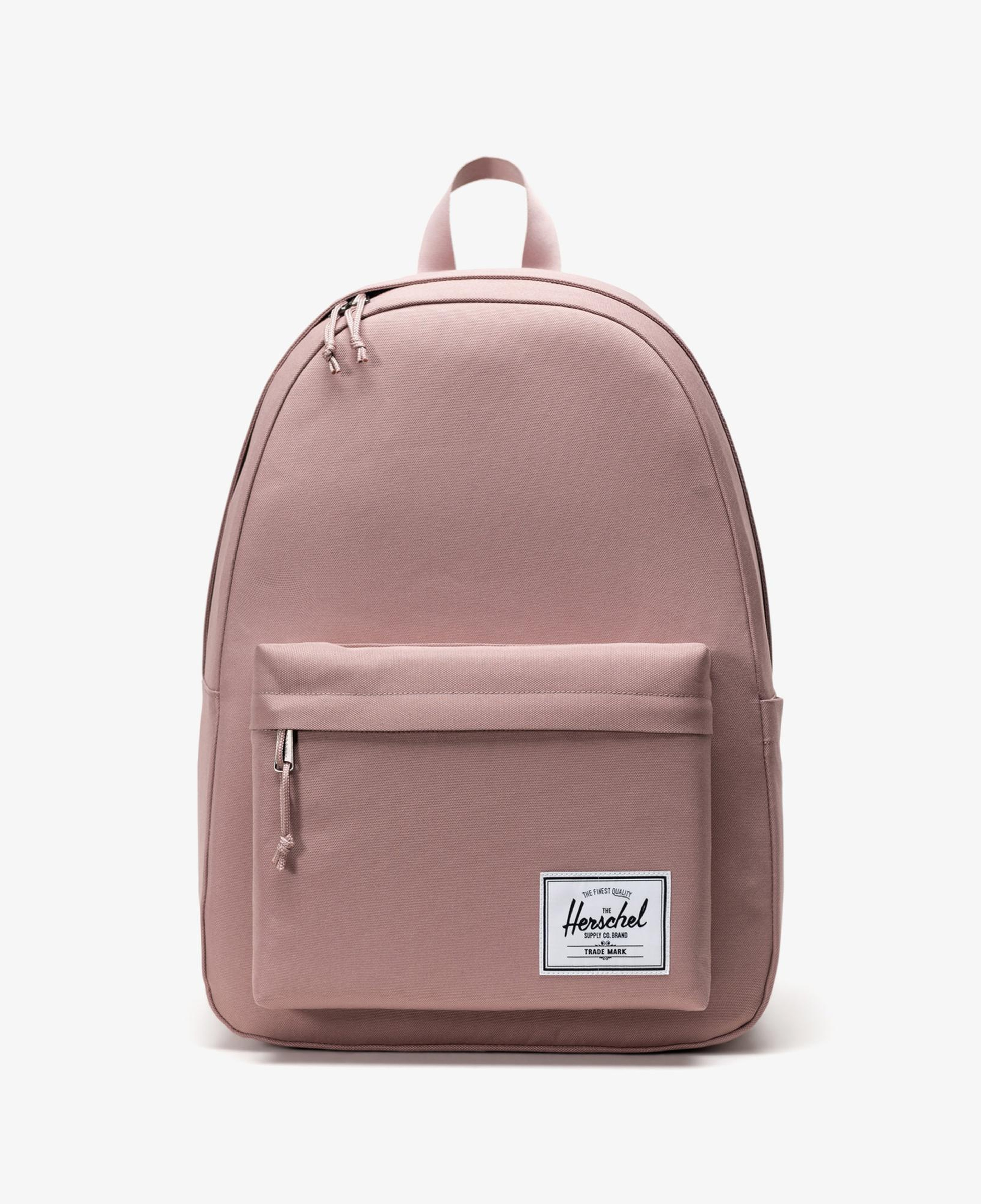 Herschel Classic XL Unisex Pembe Sırt Çantası