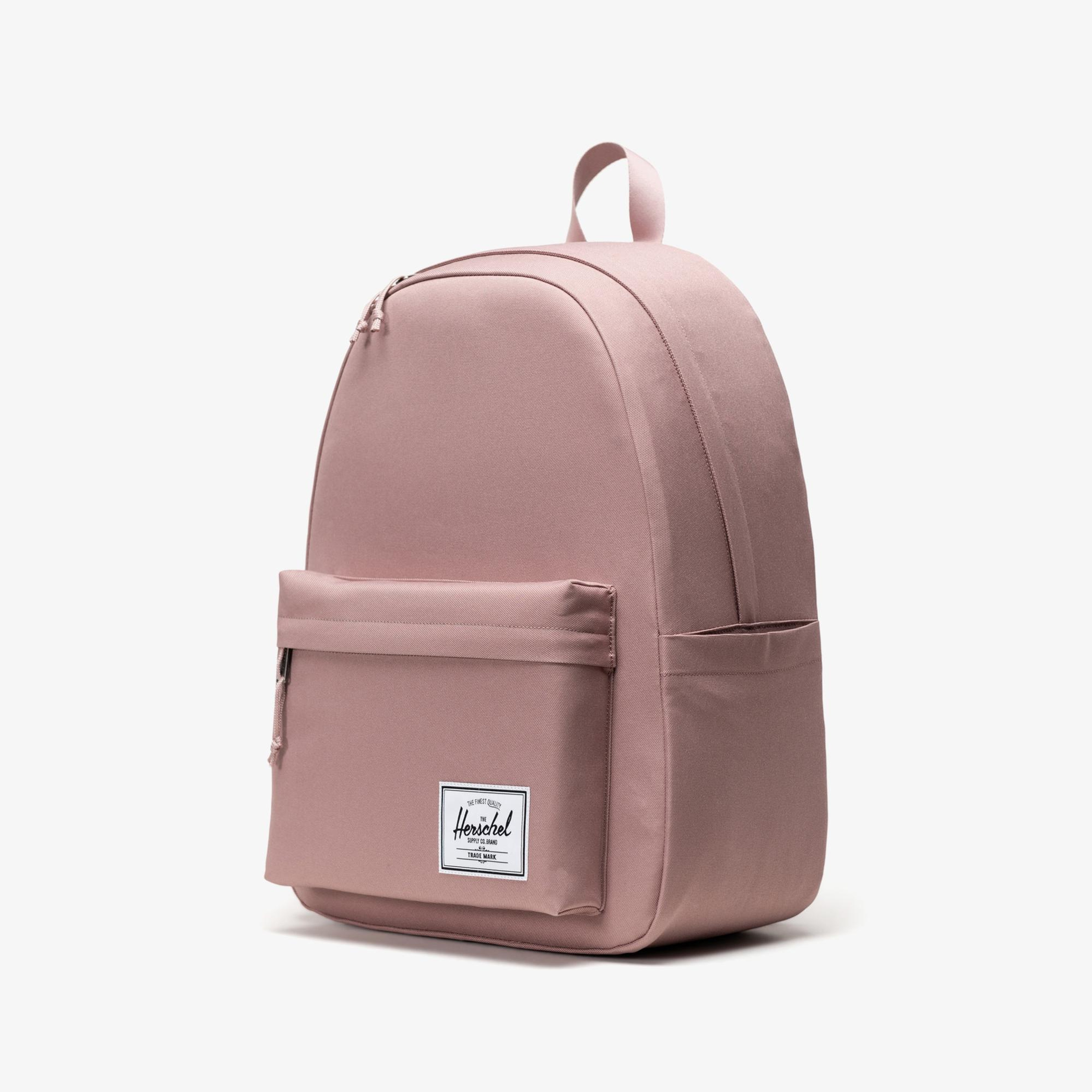 Herschel Classic XL Unisex Pembe Sırt Çantası