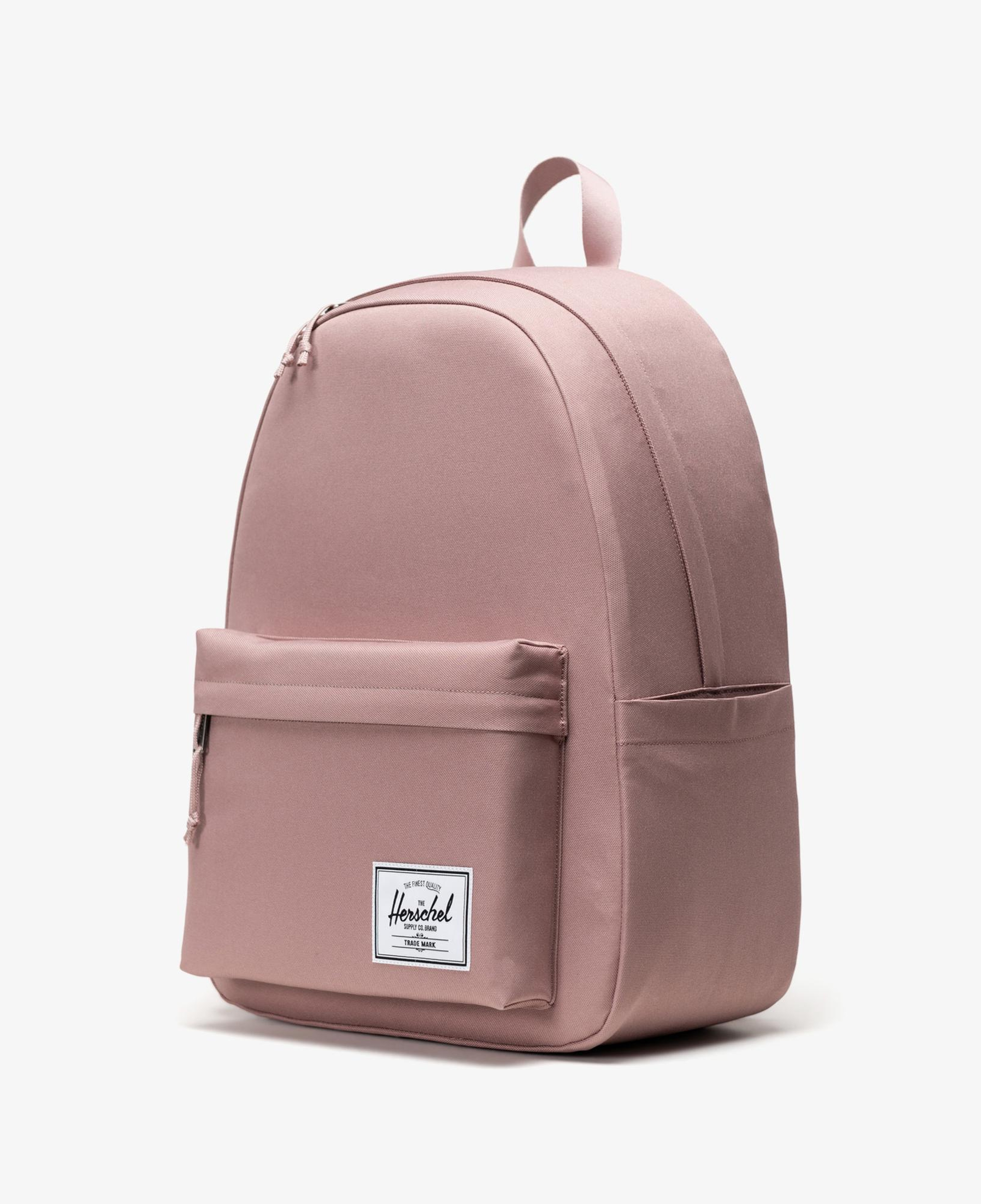 Herschel Classic XL Unisex Pembe Sırt Çantası