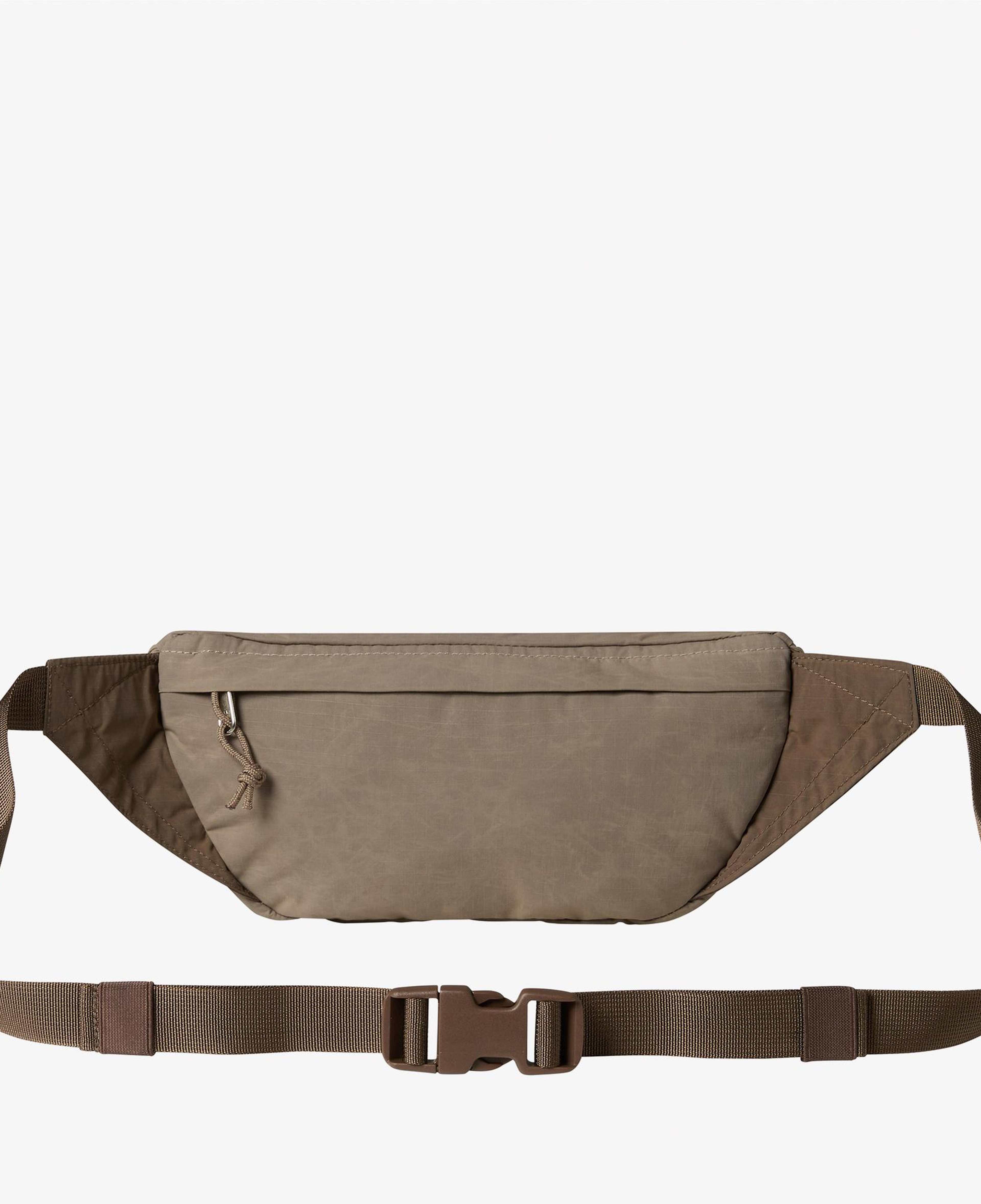 The North Face Glen Canyon Lumbar Pack Unisex Kahverengi Bel Çantası