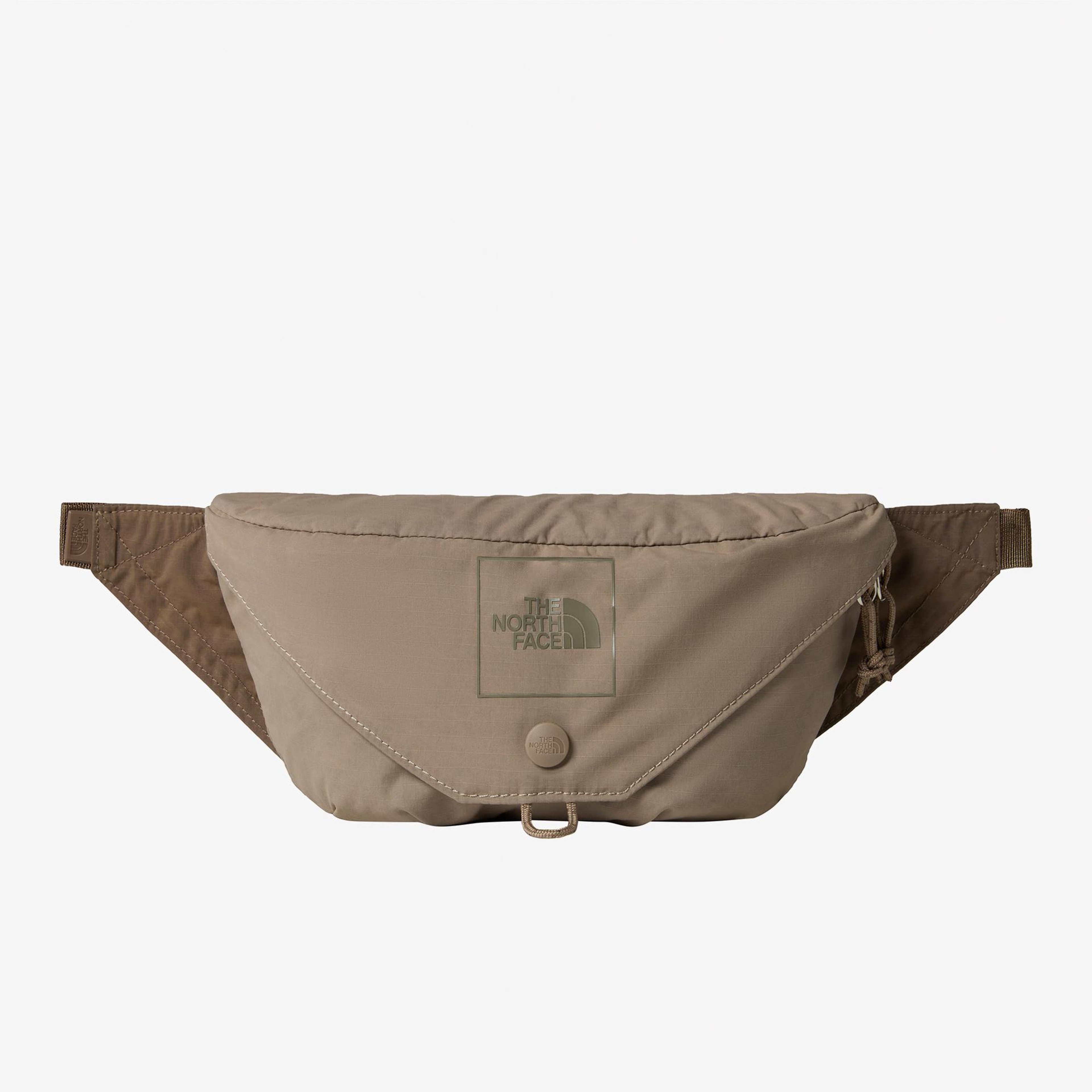 The North Face Glen Canyon Lumbar Pack Unisex Kahverengi Bel Çantası